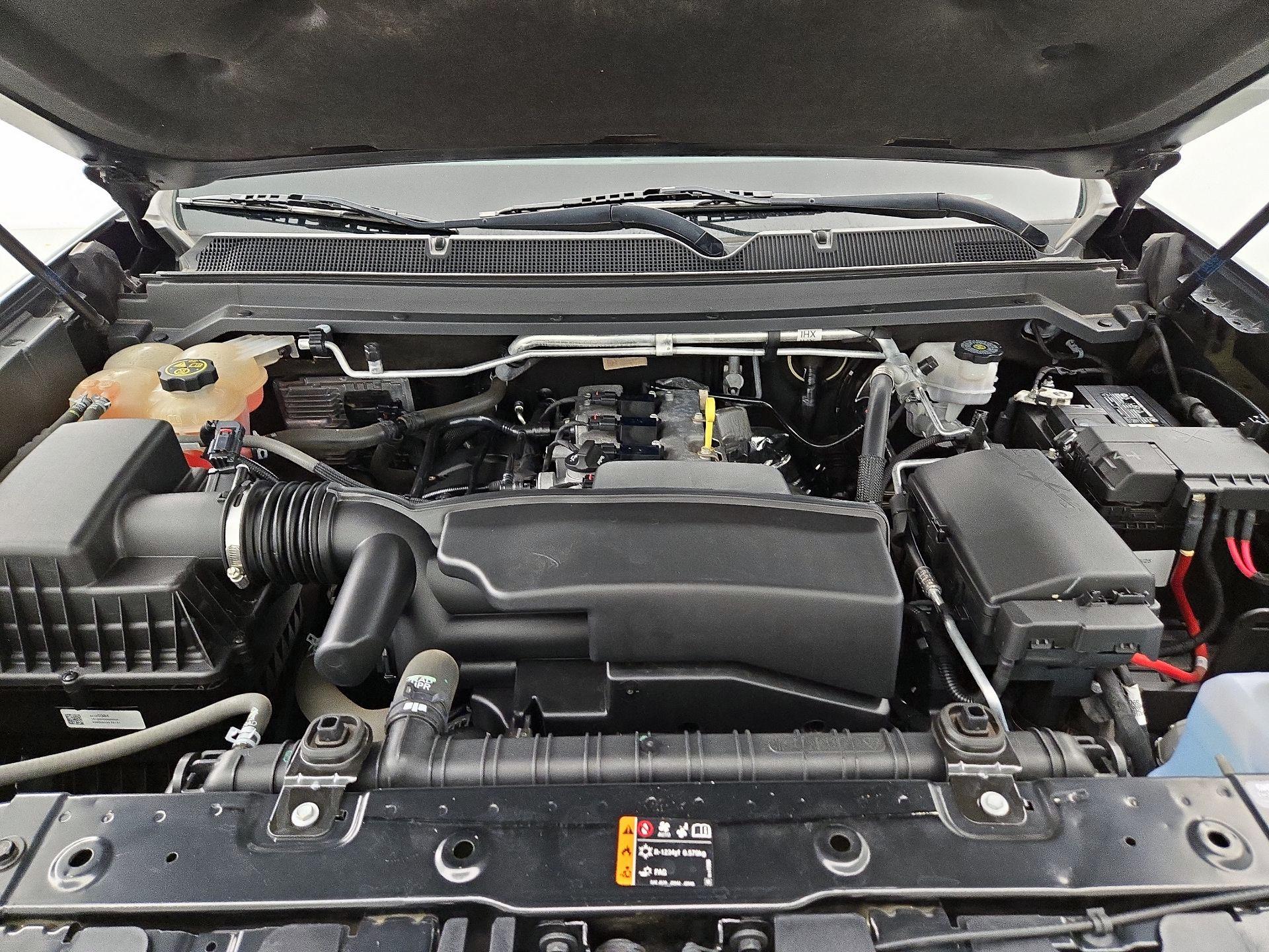 Thumbnail: 2022 Chevrolet Colorado - 20