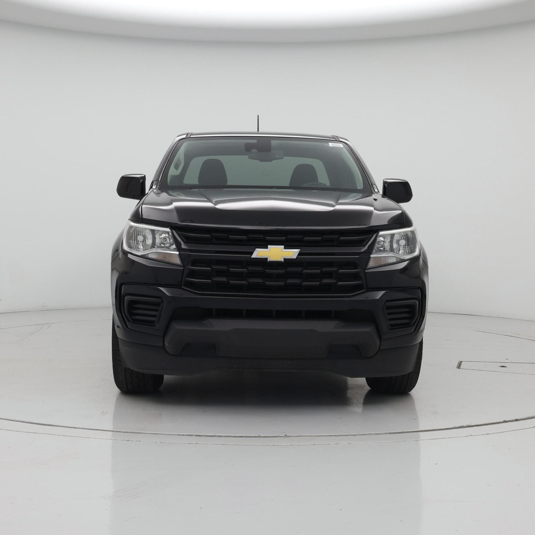 Thumbnail: 2022 Chevrolet Colorado - 5