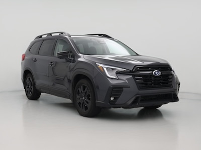 2023 Subaru Ascent Onyx Edition Limited