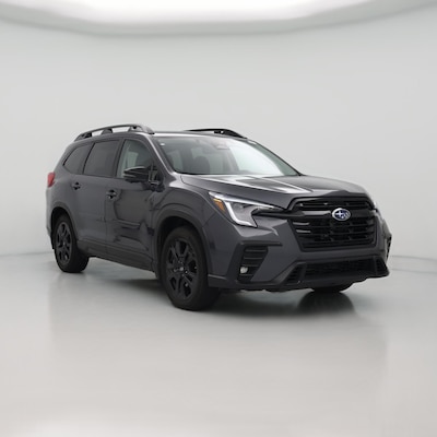 2023 Subaru Ascent Onyx Edition Limited