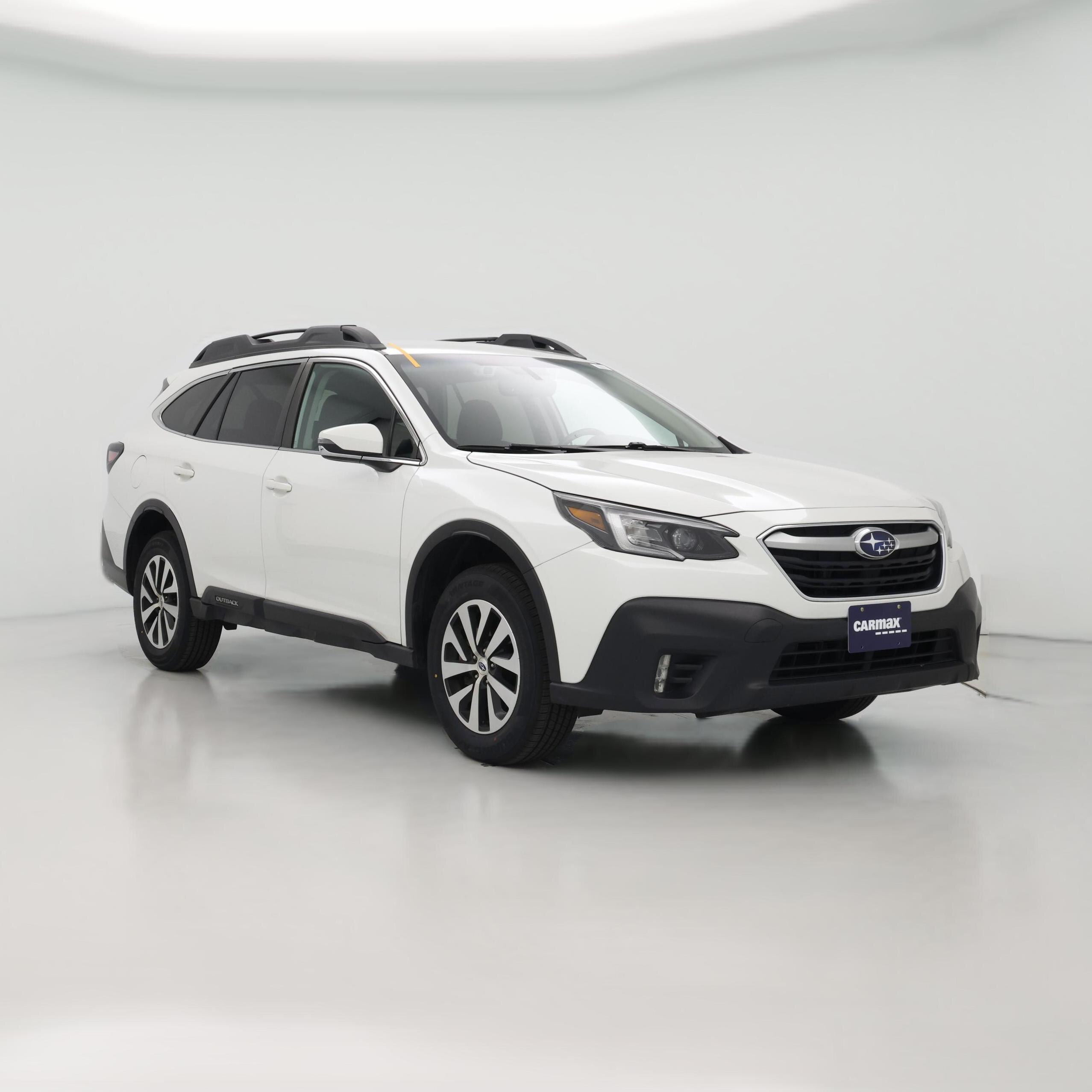 Thumbnail: 2022 Subaru Outback - 1