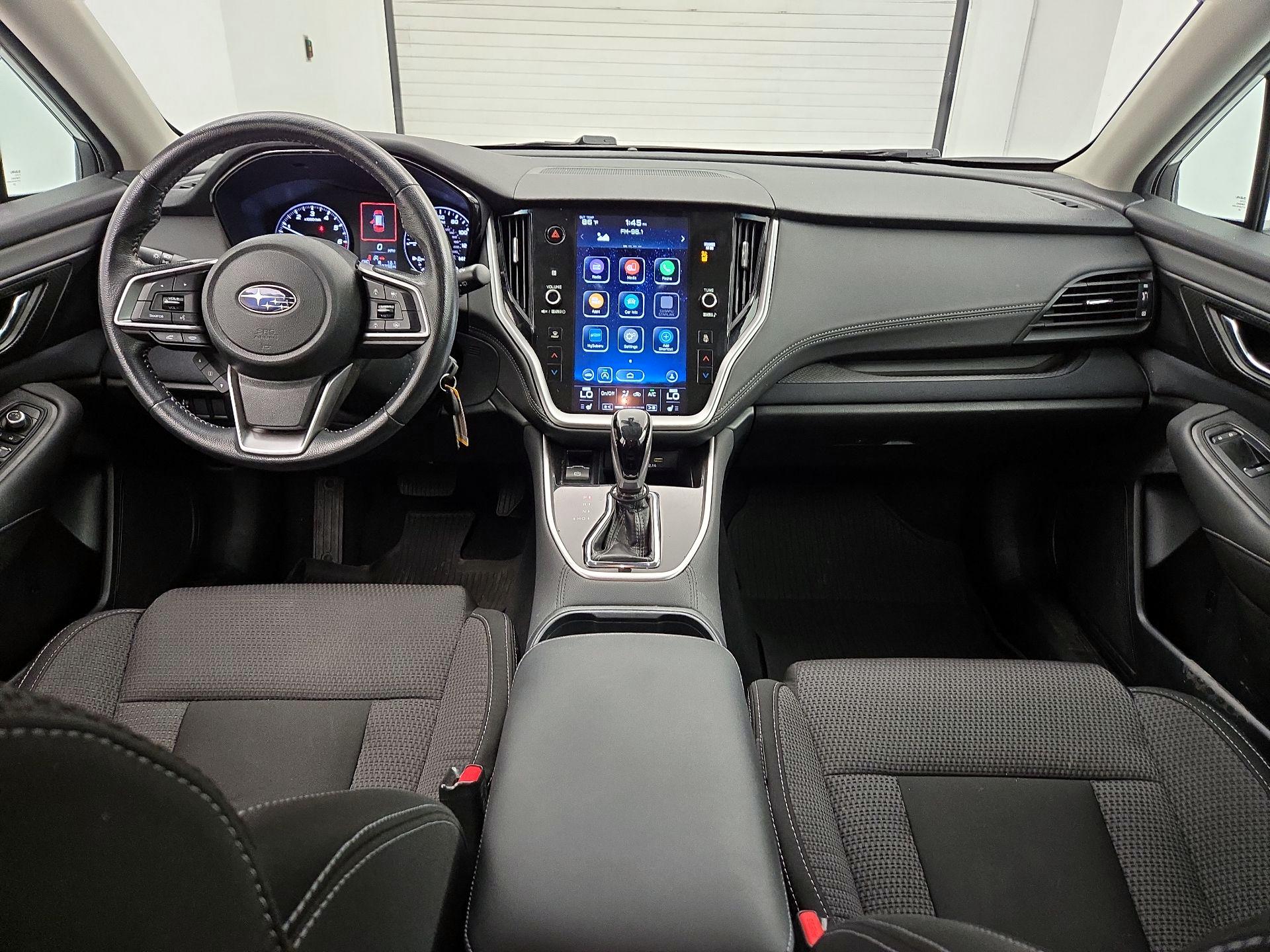 Thumbnail: 2022 Subaru Outback - 9