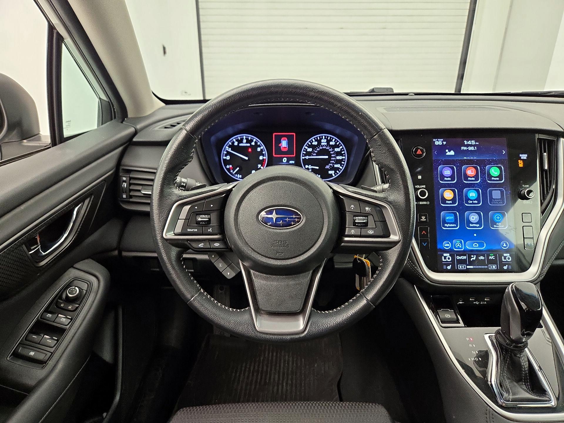 Thumbnail: 2022 Subaru Outback - 10