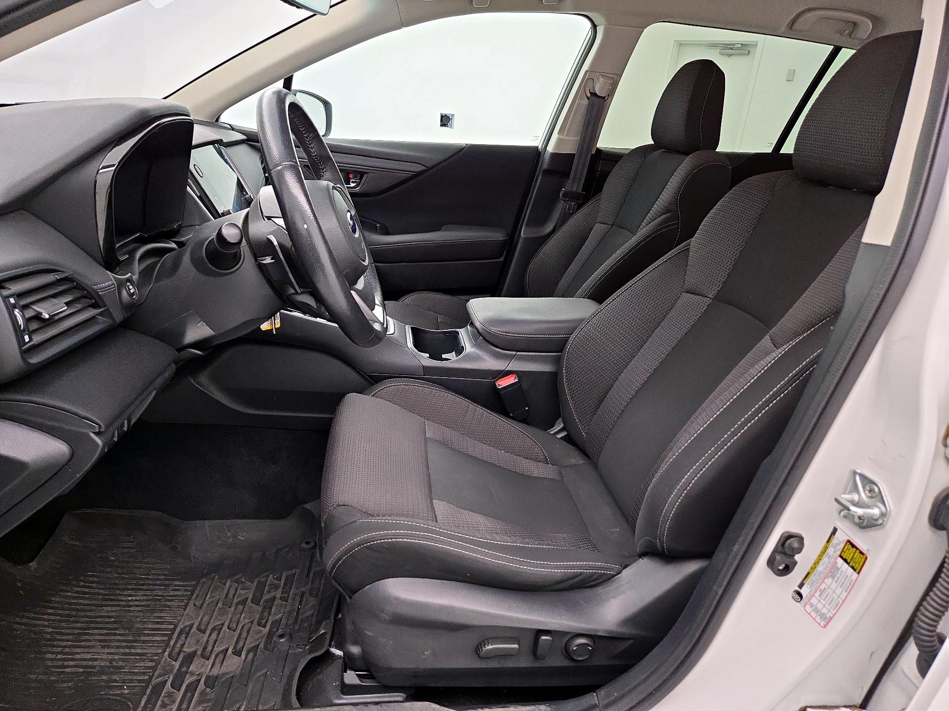 Thumbnail: 2022 Subaru Outback - 11