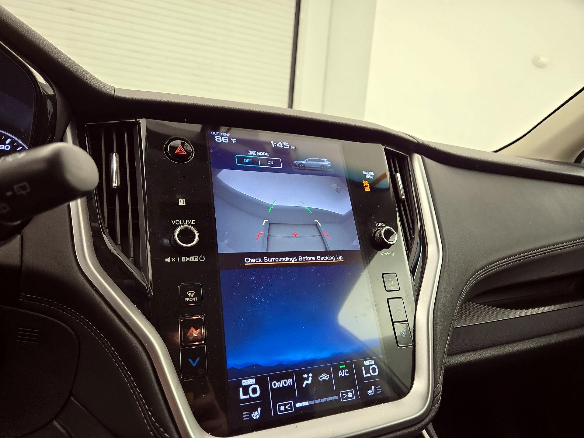 Thumbnail: 2022 Subaru Outback - 14