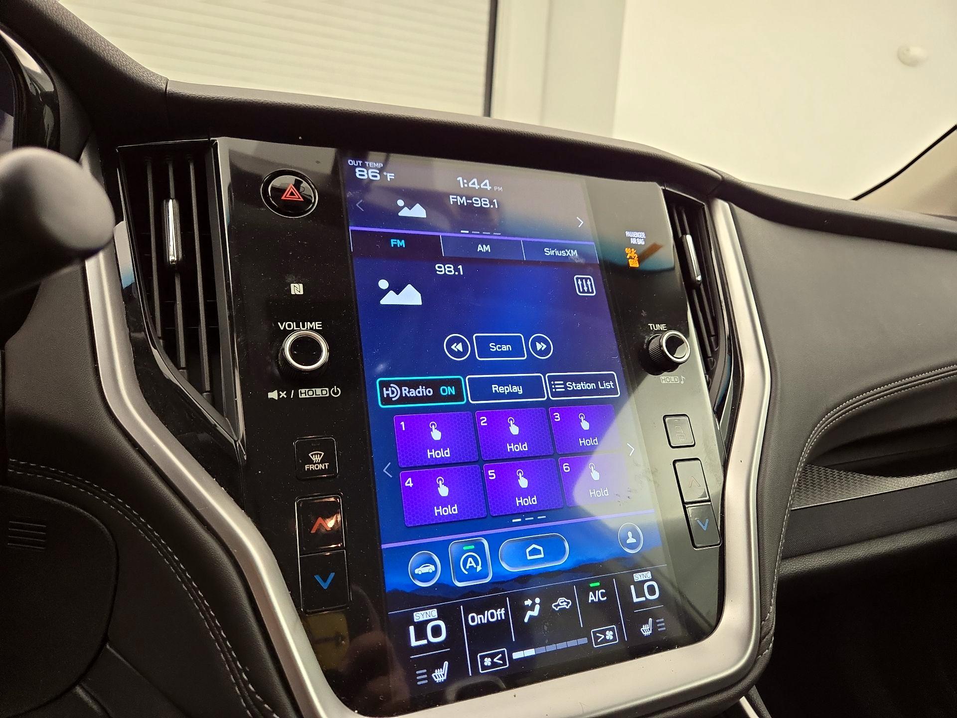 Thumbnail: 2022 Subaru Outback - 15