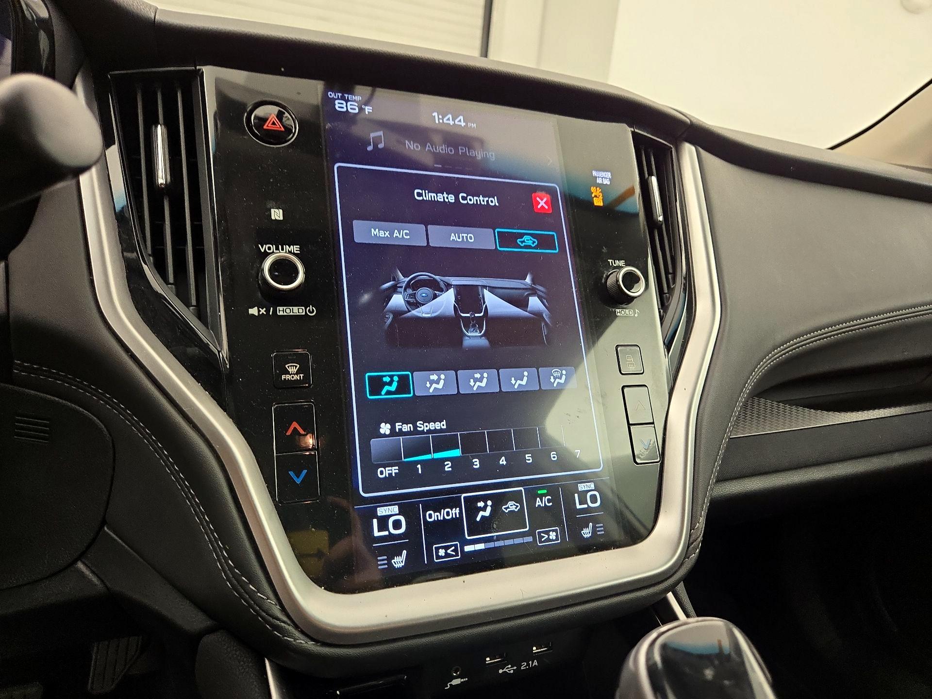 Thumbnail: 2022 Subaru Outback - 16