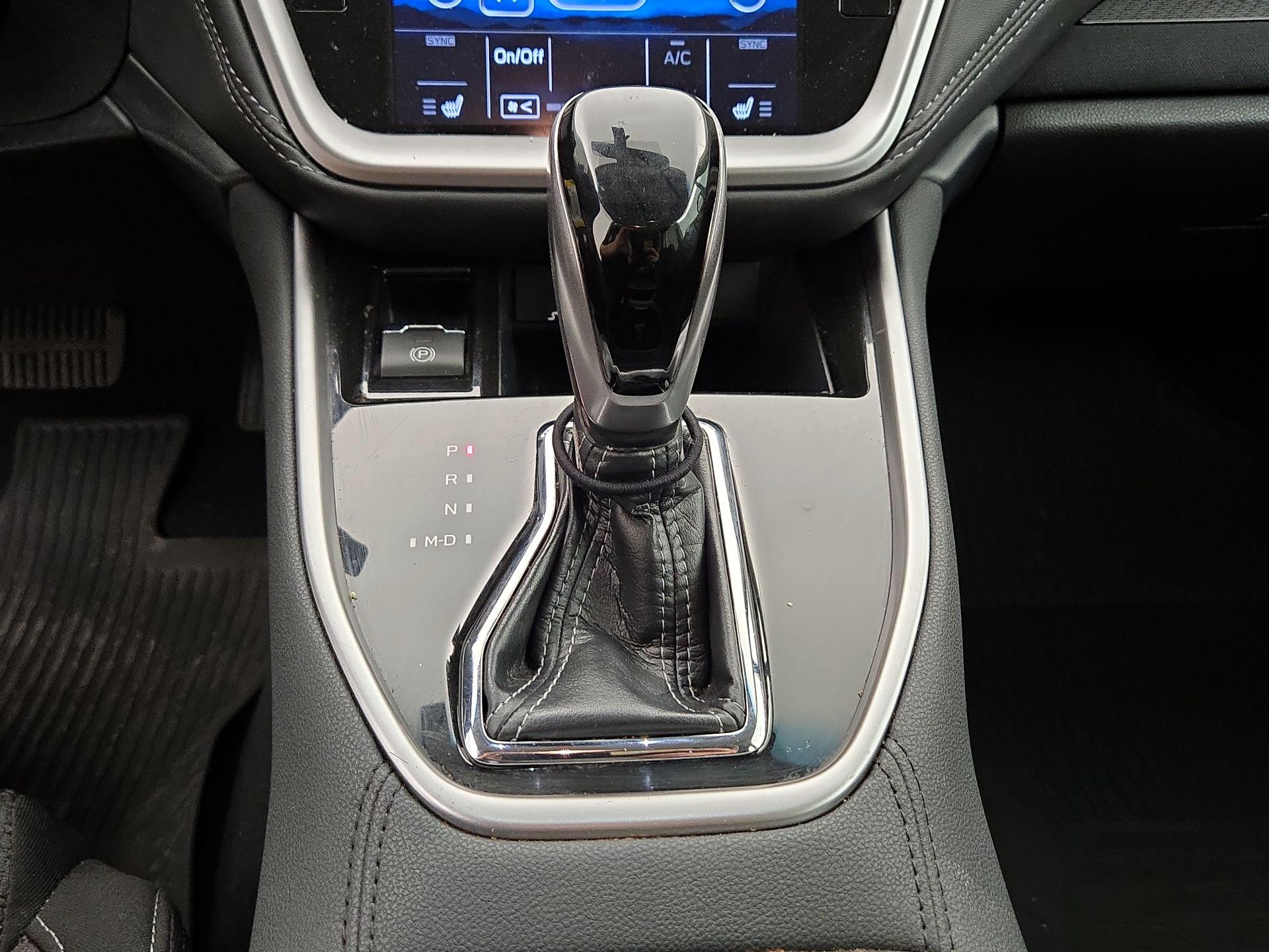 Thumbnail: 2022 Subaru Outback - 17