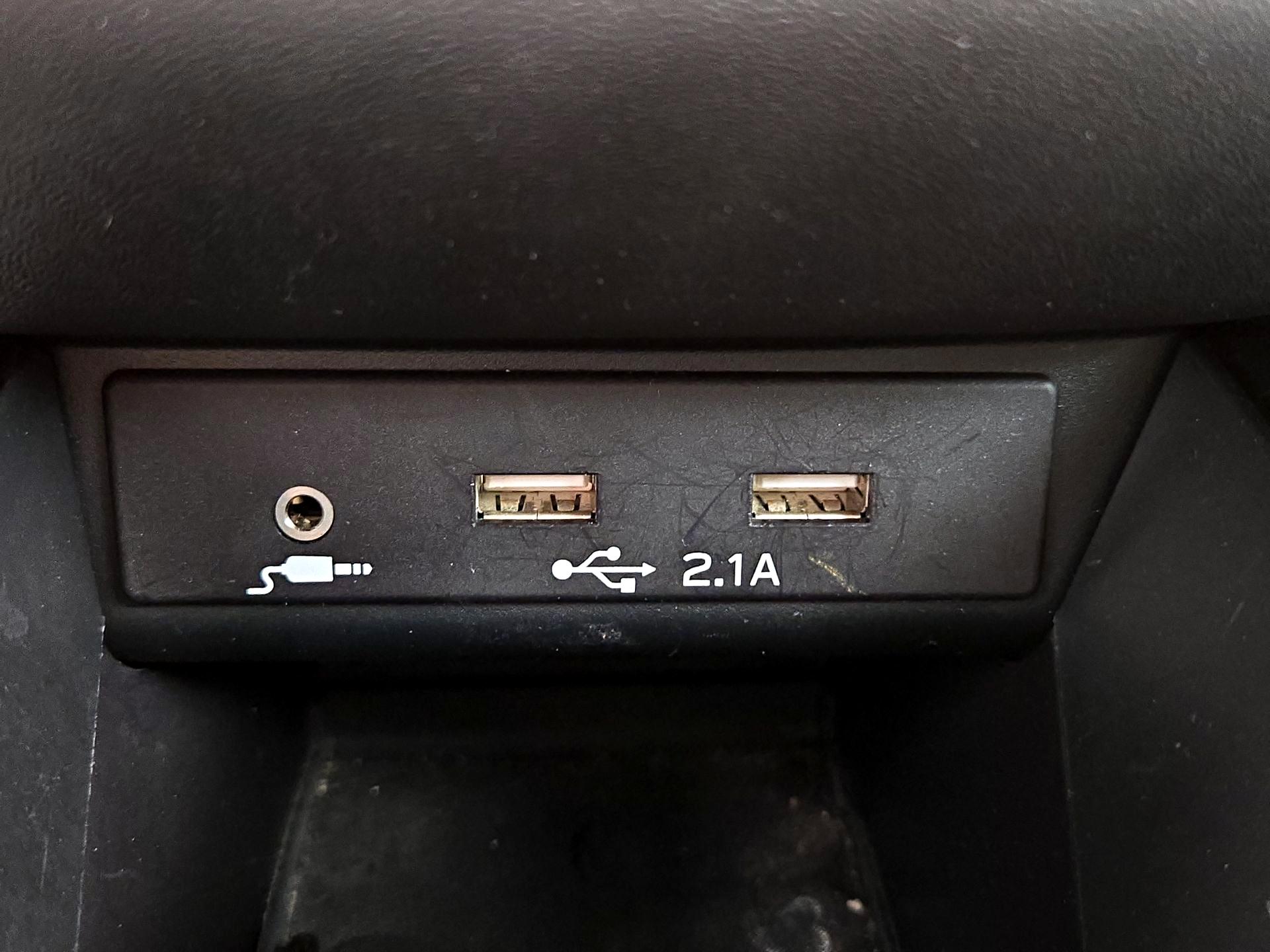 Thumbnail: 2022 Subaru Outback - 18