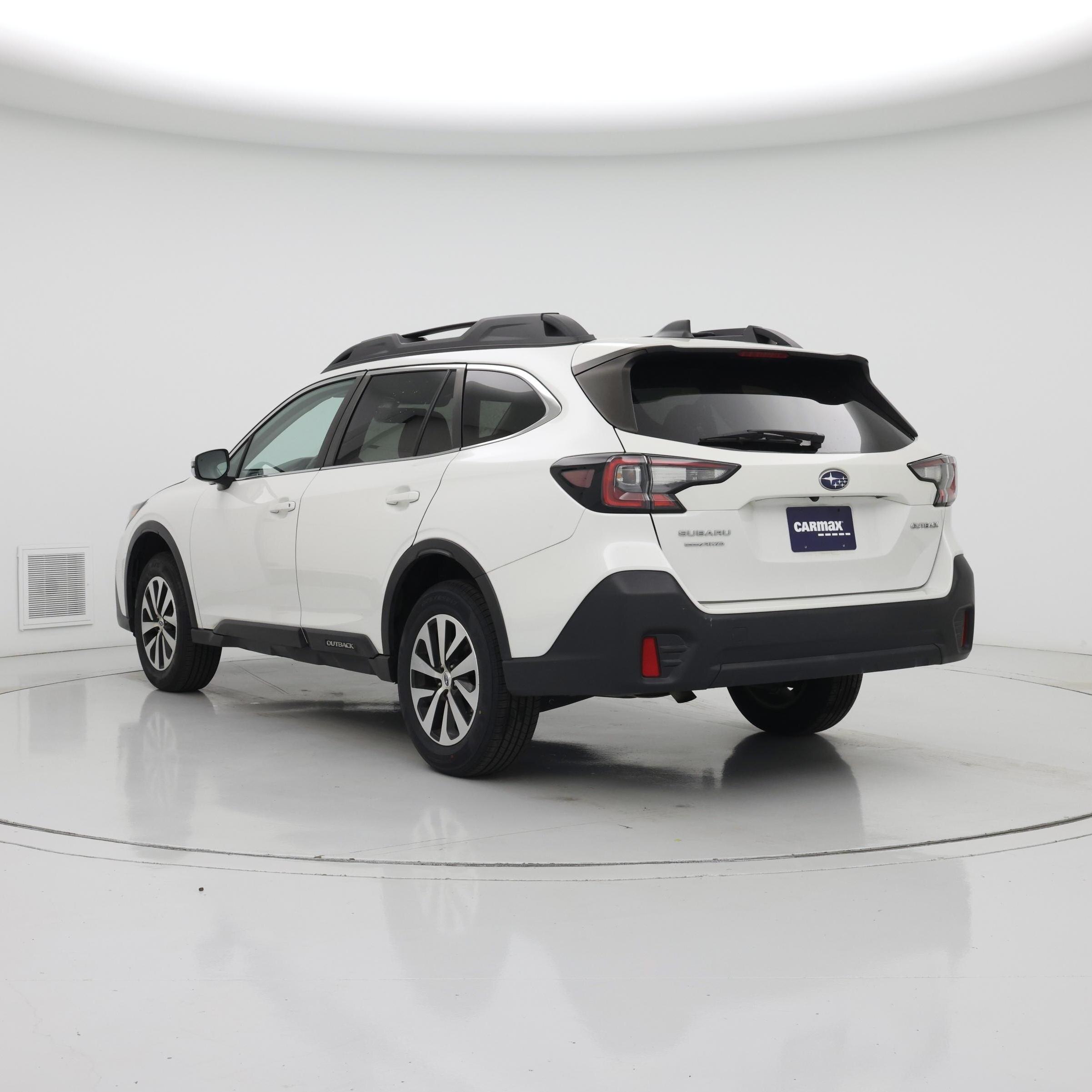 Thumbnail: 2022 Subaru Outback - 2