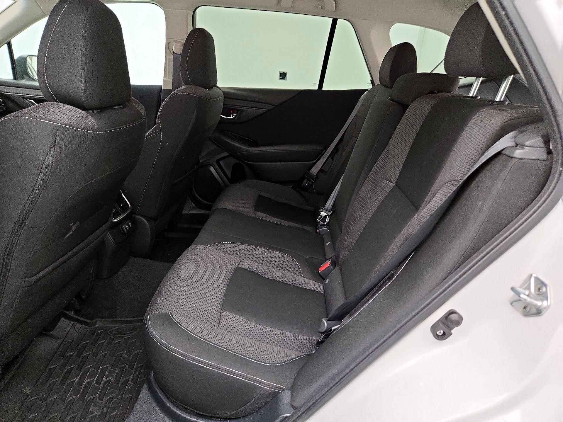 Thumbnail: 2022 Subaru Outback - 19