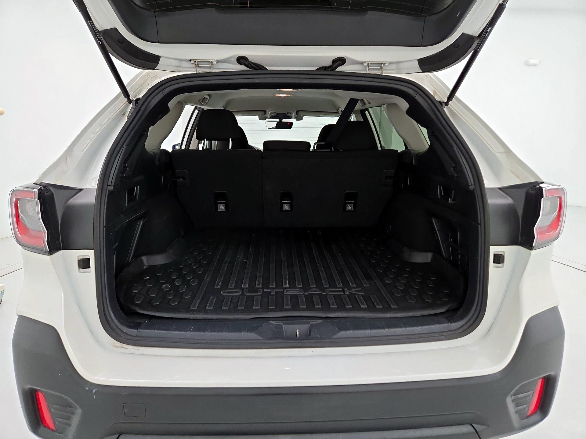 Thumbnail: 2022 Subaru Outback - 20