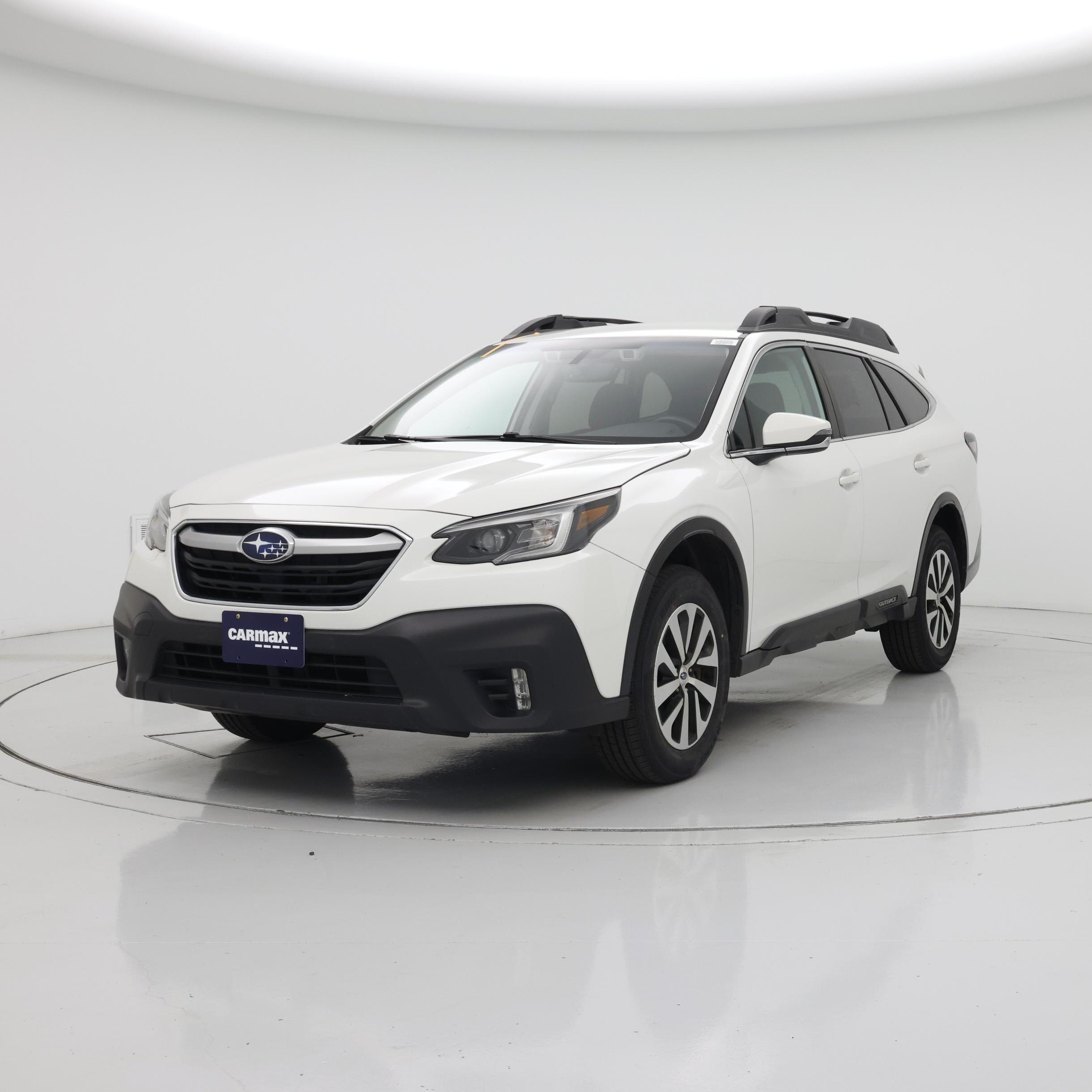 Thumbnail: 2022 Subaru Outback - 4