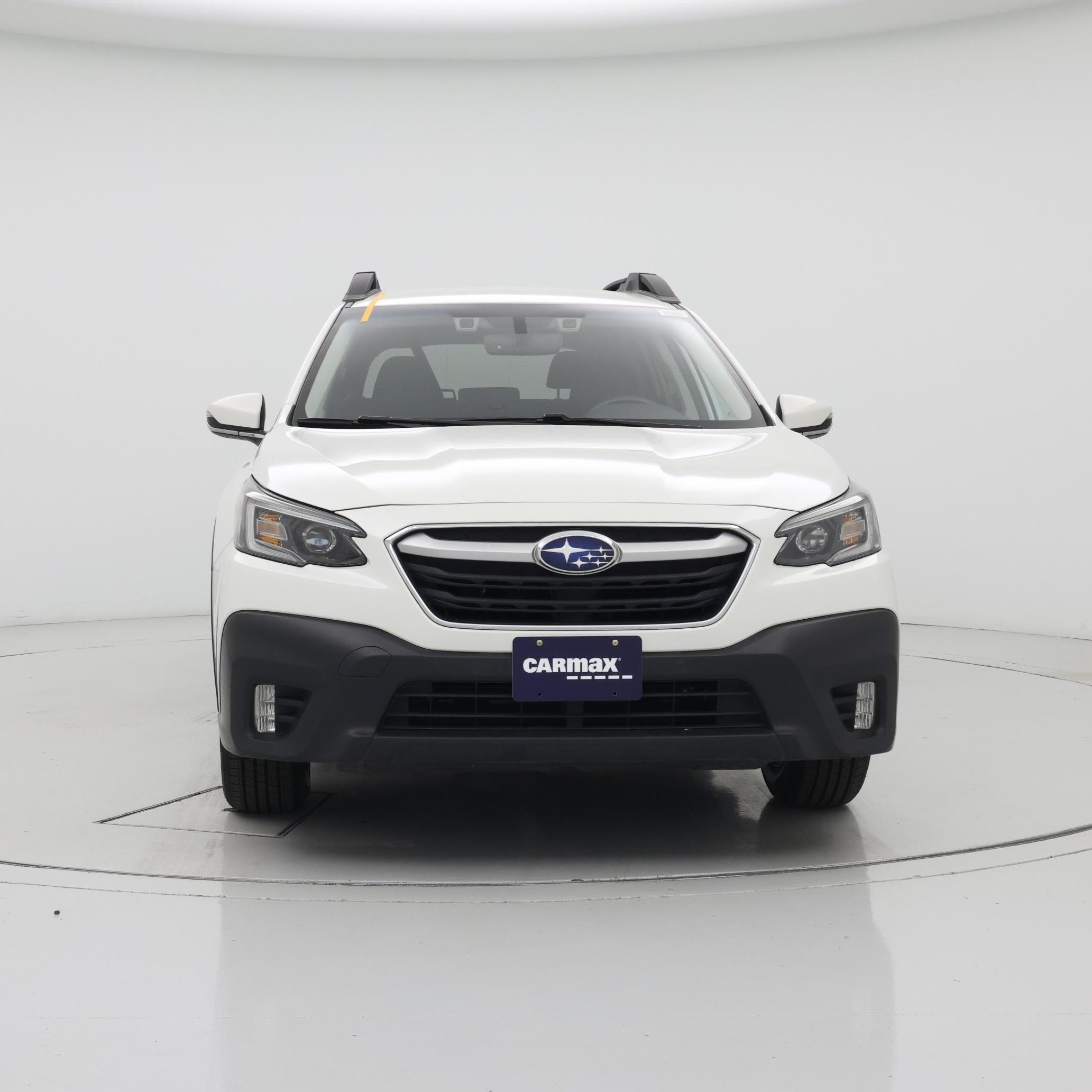Thumbnail: 2022 Subaru Outback - 5