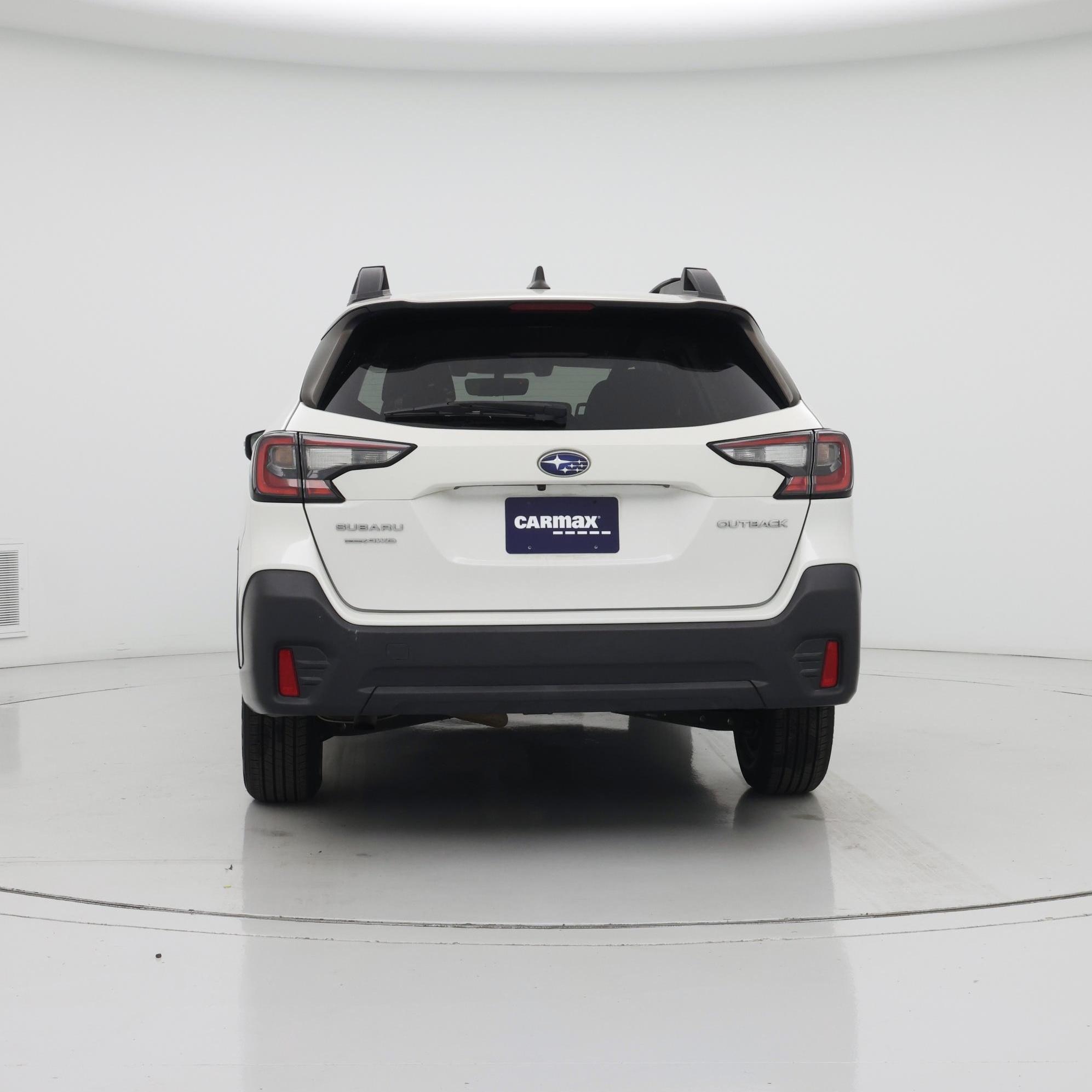 Thumbnail: 2022 Subaru Outback - 6