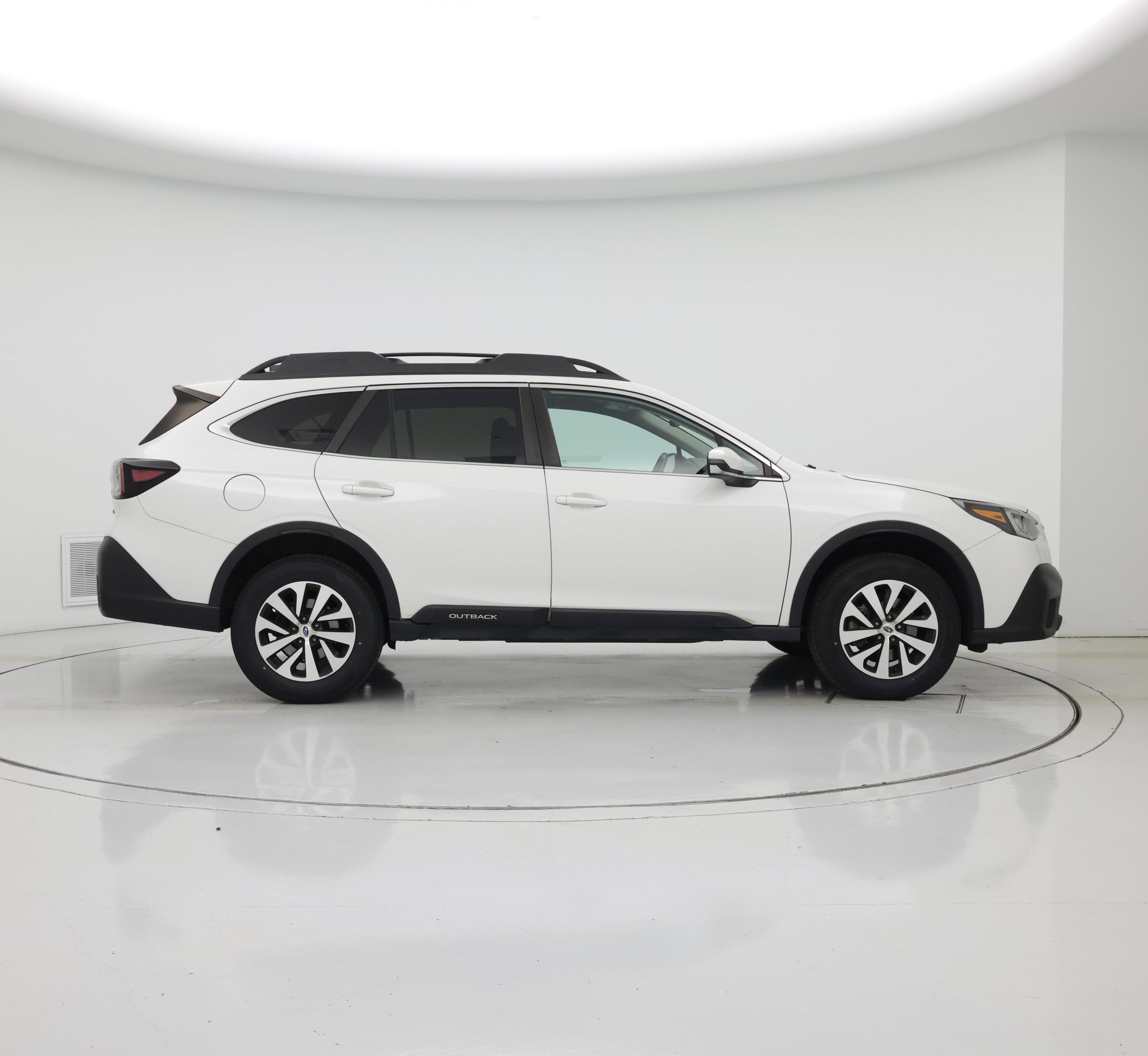 Thumbnail: 2022 Subaru Outback - 7