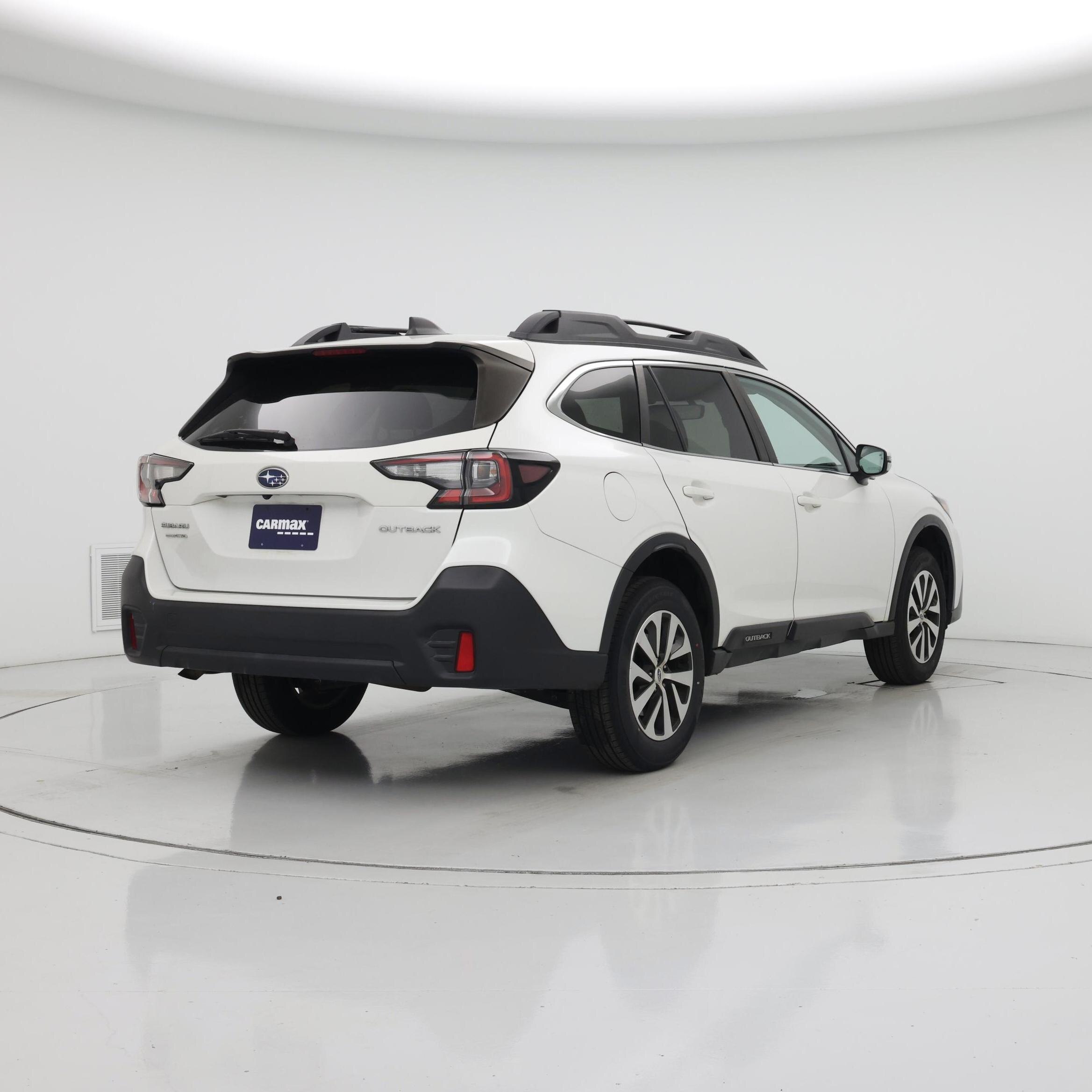 Thumbnail: 2022 Subaru Outback - 8