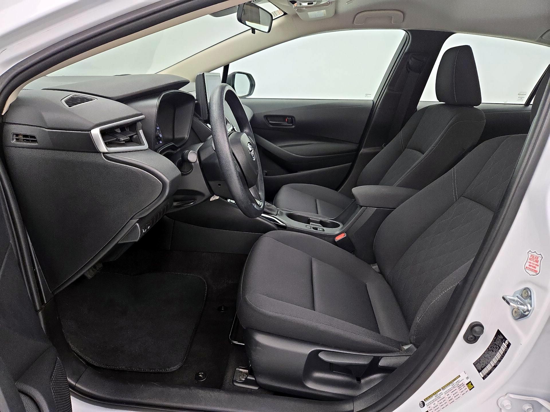 Thumbnail: 2024 Toyota Corolla - 11