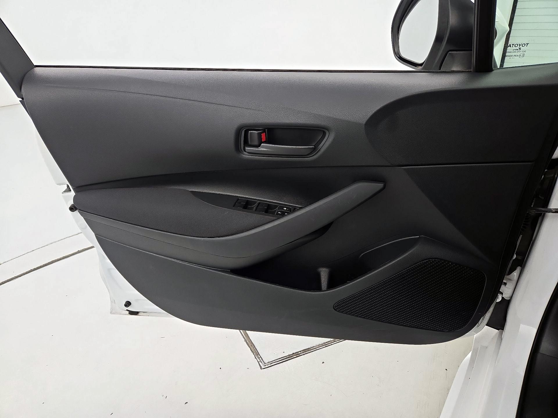 Thumbnail: 2024 Toyota Corolla - 12