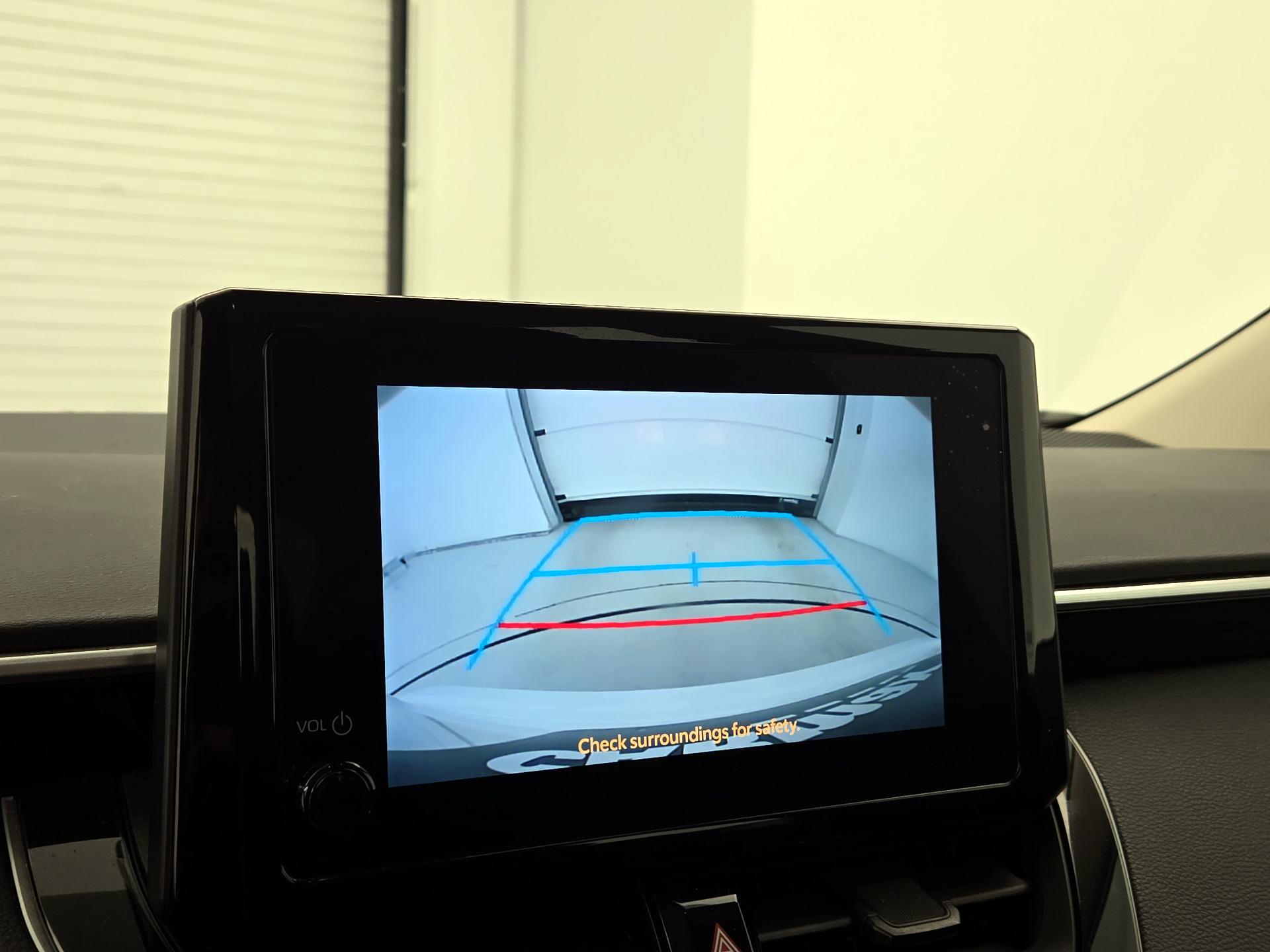 Thumbnail: 2024 Toyota Corolla - 14