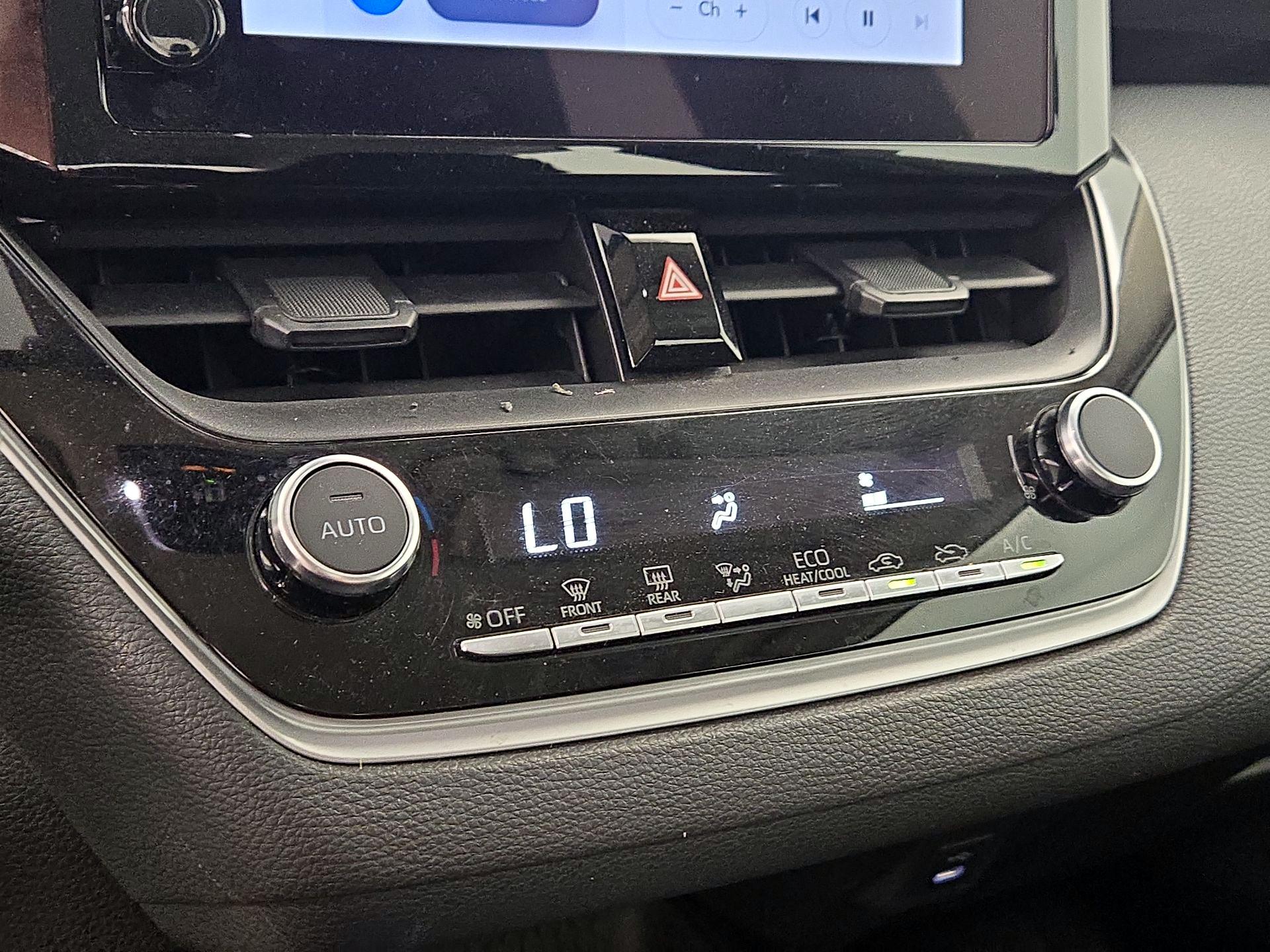 Thumbnail: 2024 Toyota Corolla - 16