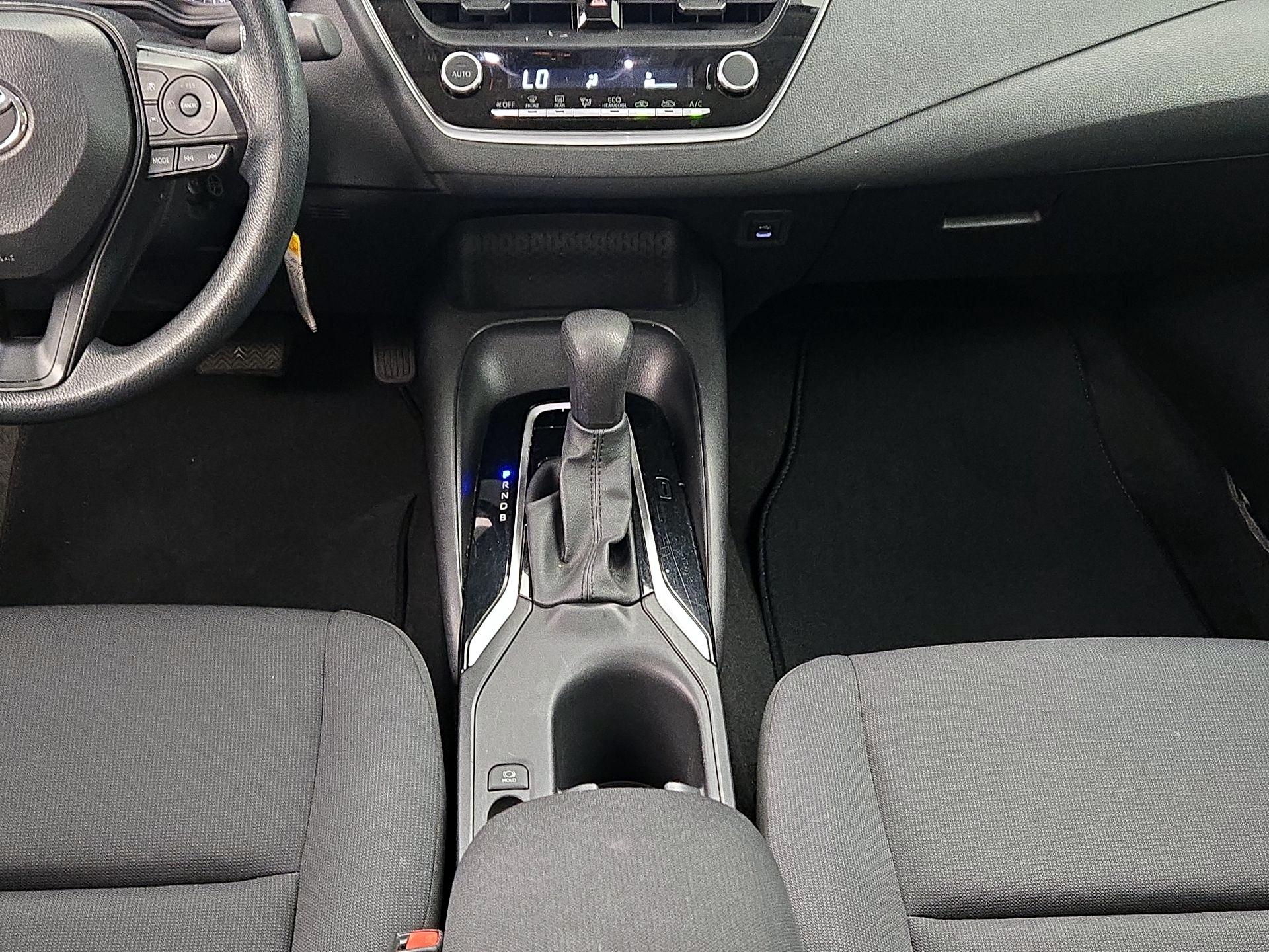 Thumbnail: 2024 Toyota Corolla - 17