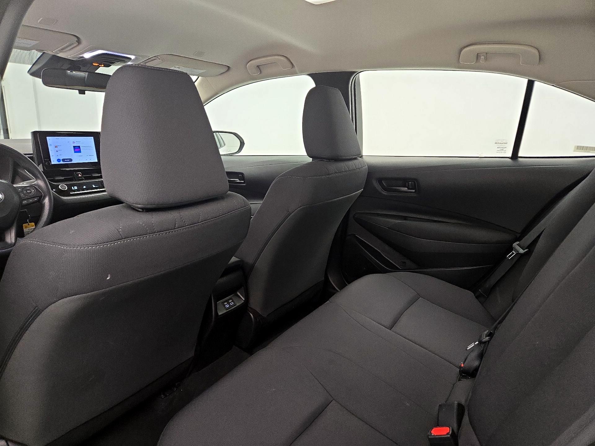 Thumbnail: 2024 Toyota Corolla - 19