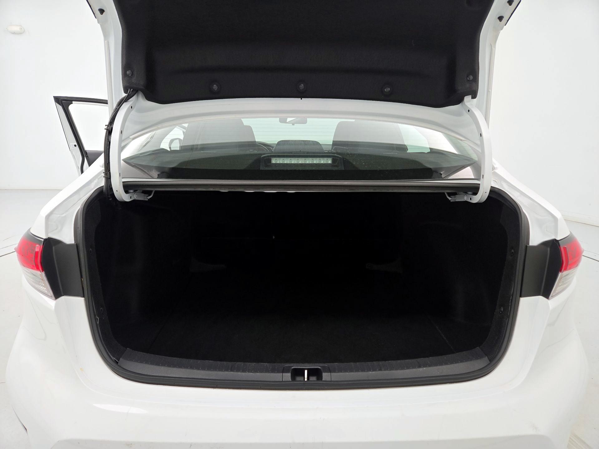 Thumbnail: 2024 Toyota Corolla - 20