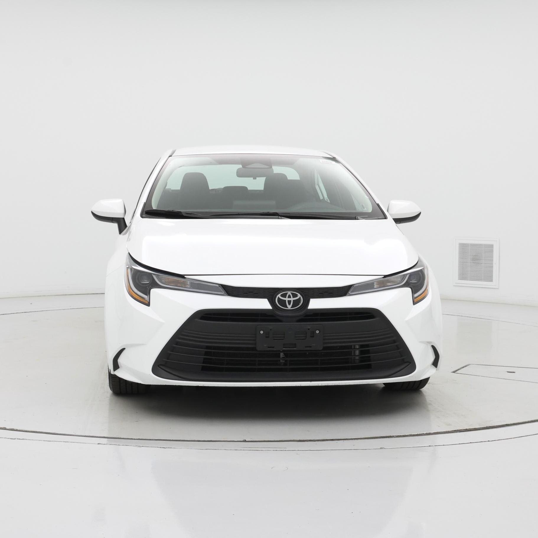 Thumbnail: 2024 Toyota Corolla - 5