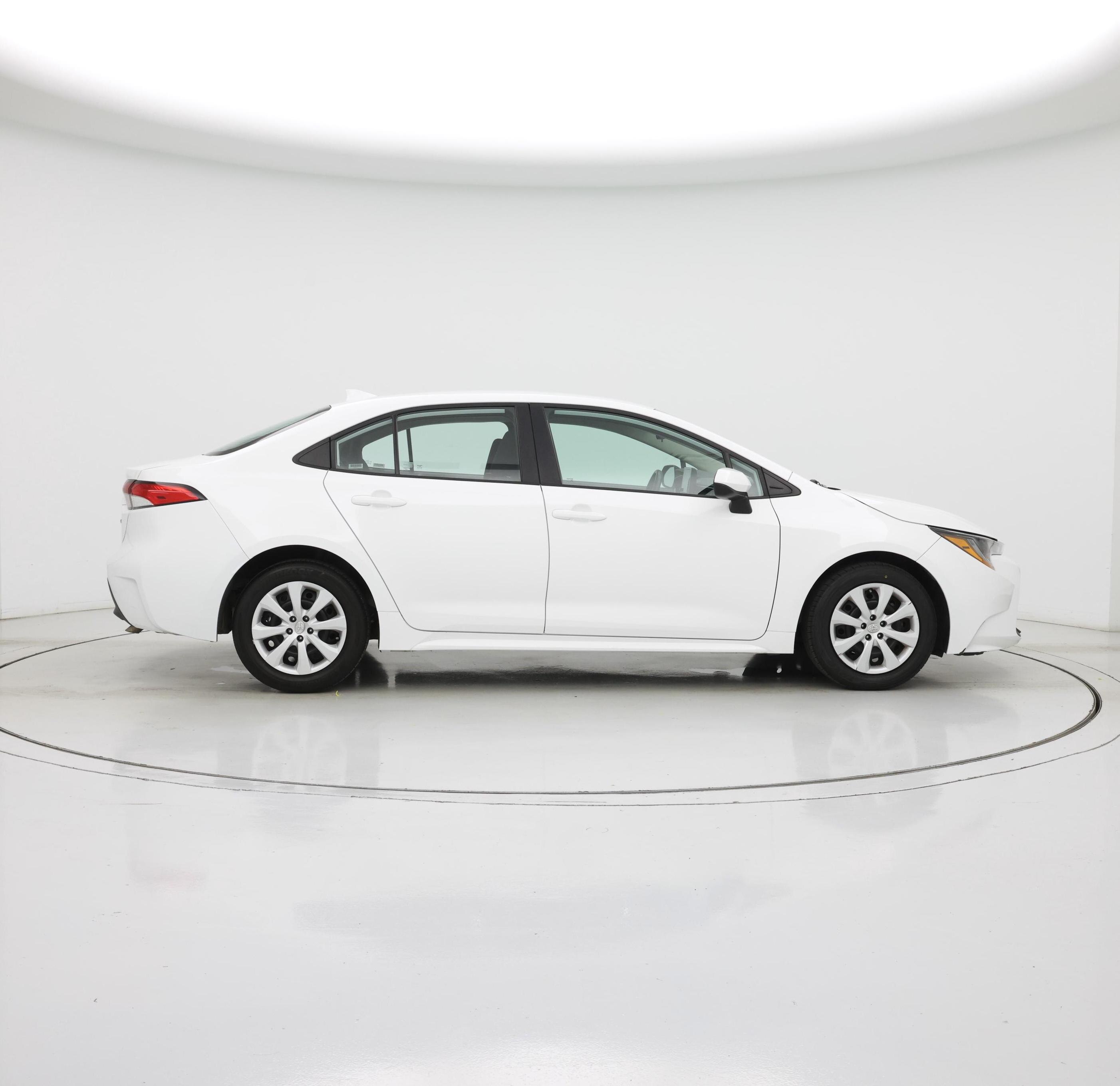 Thumbnail: 2024 Toyota Corolla - 7