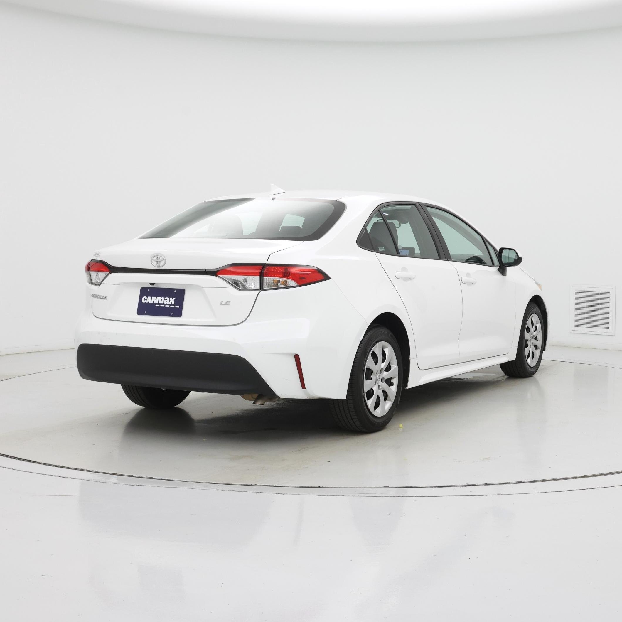 Thumbnail: 2024 Toyota Corolla - 8