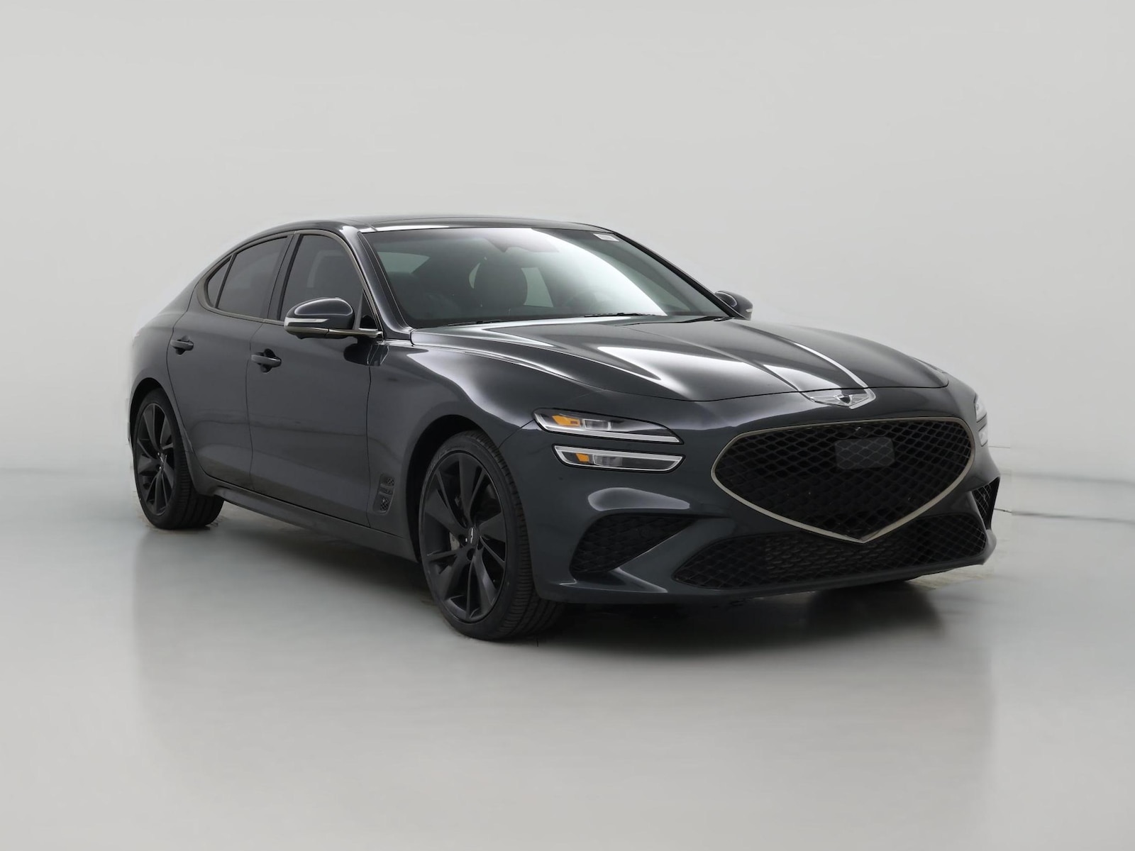 2023 GENESIS G70
