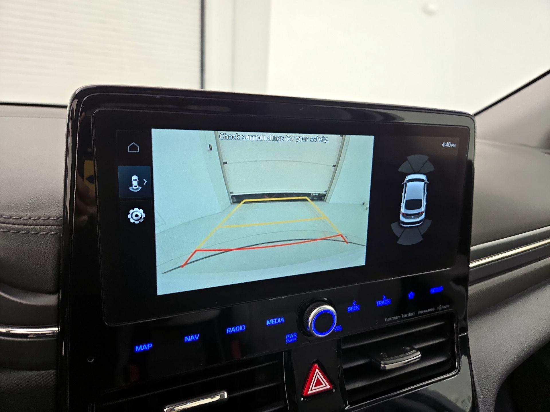 Thumbnail: 2021 Hyundai Ioniq - 15