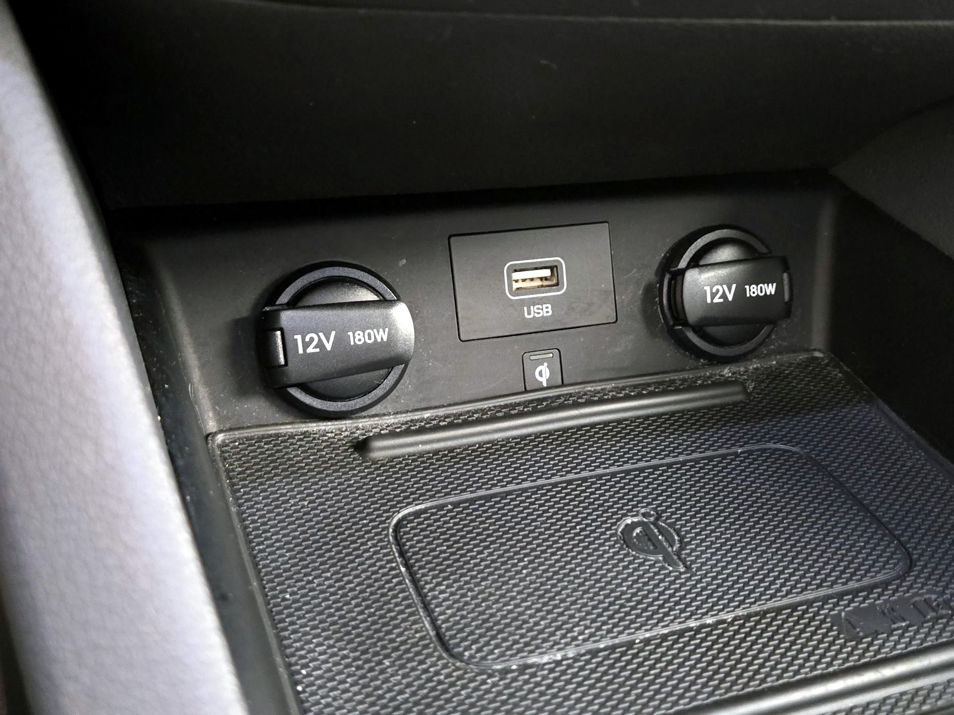 Thumbnail: 2021 Hyundai Ioniq - 19