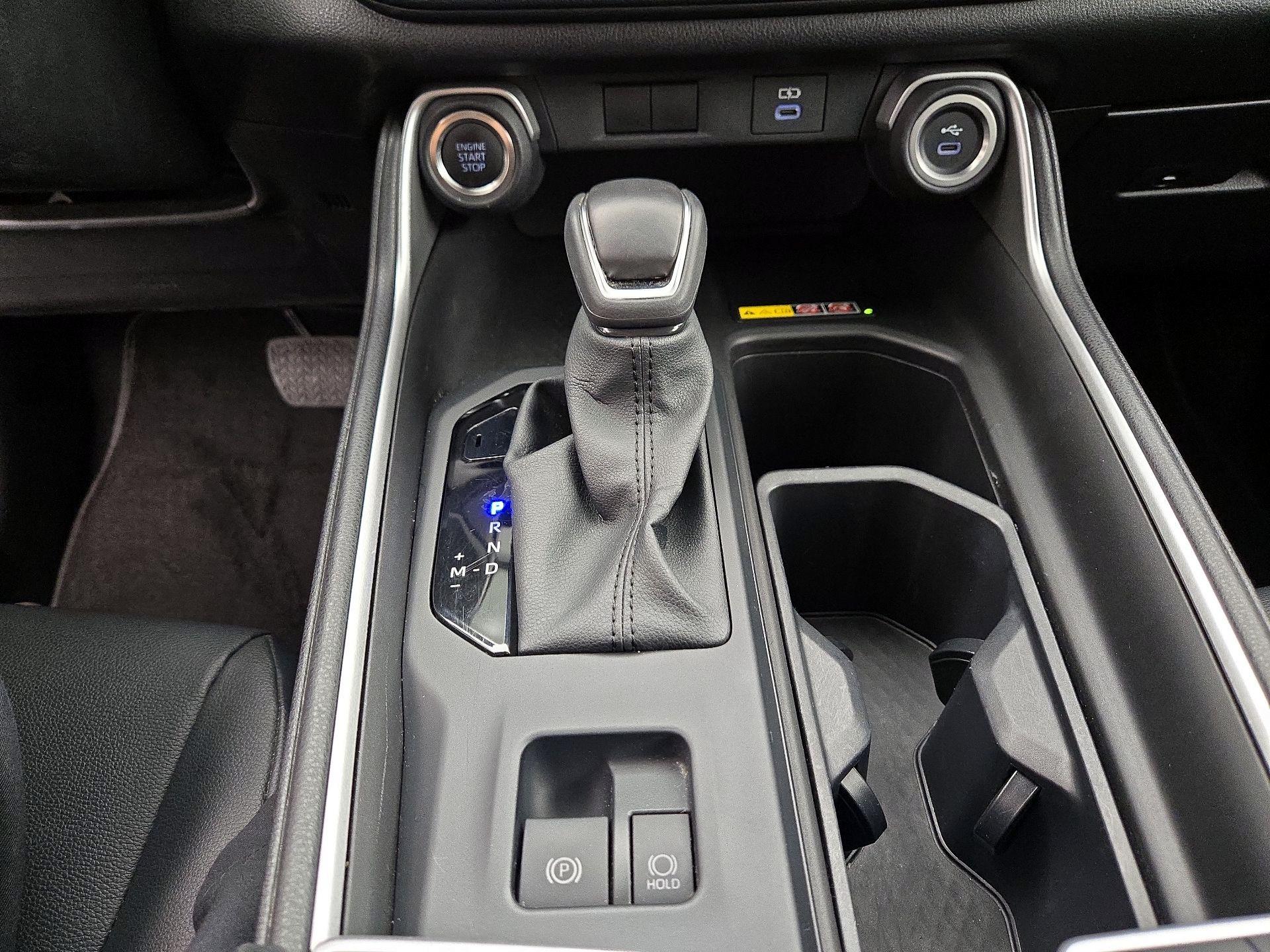 Thumbnail: 2025 Toyota Grand Highlander - 17