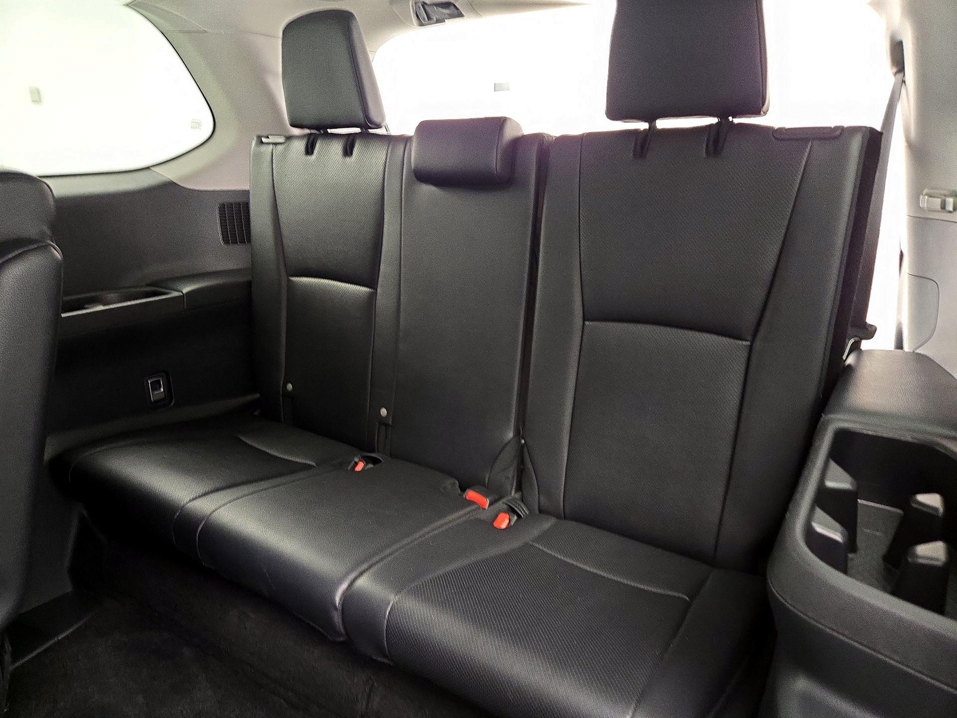 Thumbnail: 2025 Toyota Grand Highlander - 20