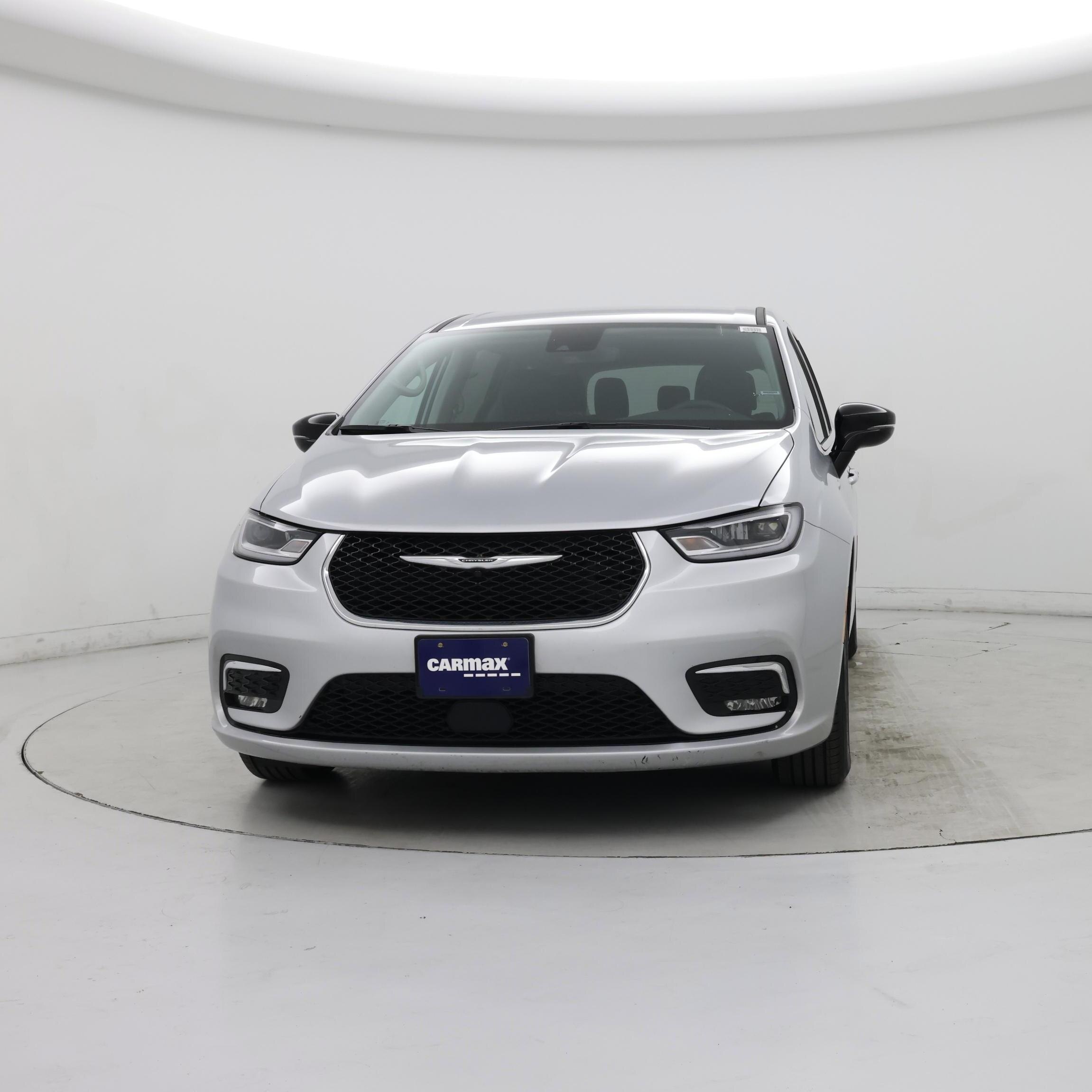 Thumbnail: 2024 Chrysler Pacifica - 5