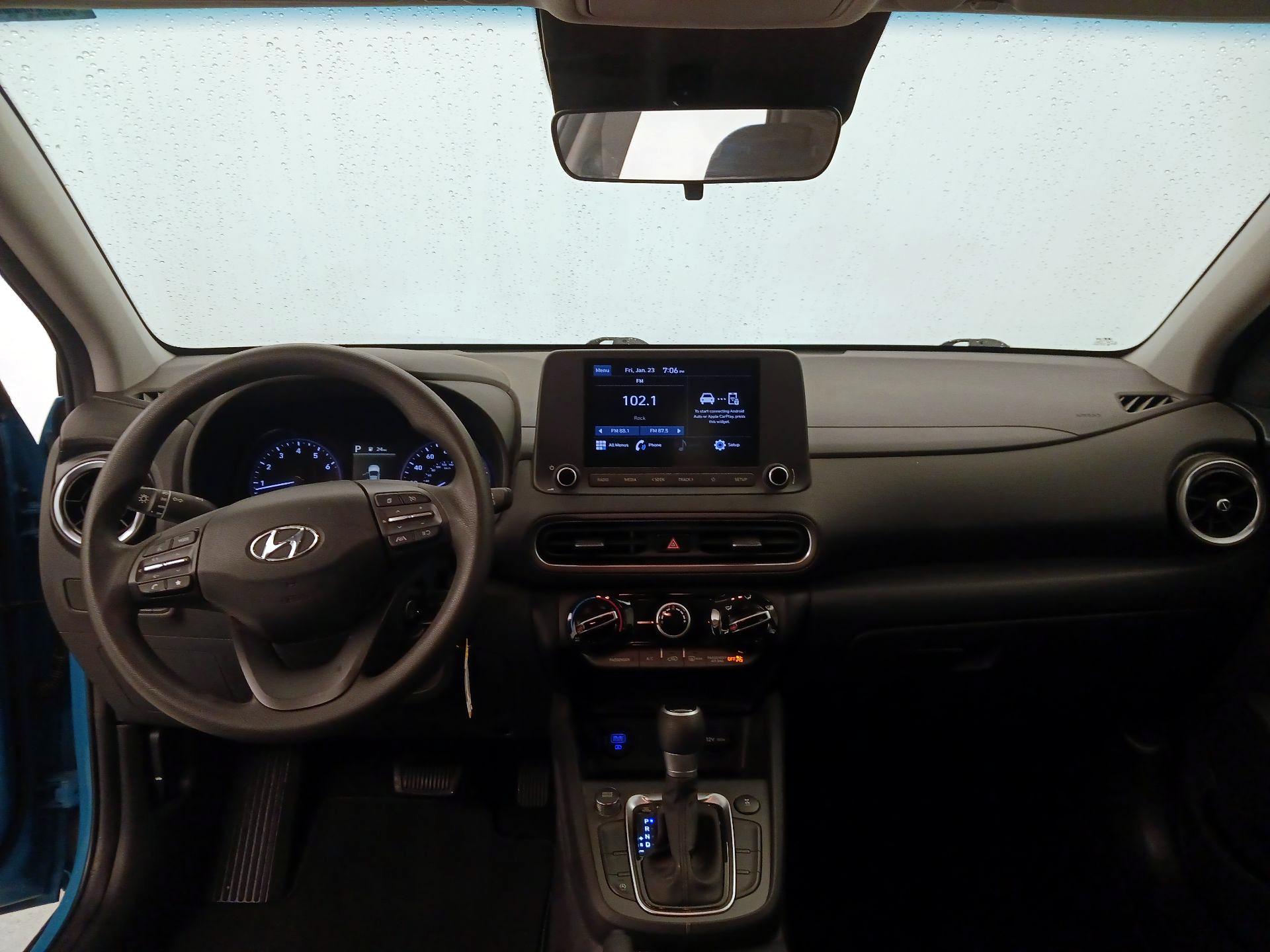 Thumbnail: 2022 Hyundai Kona - 9