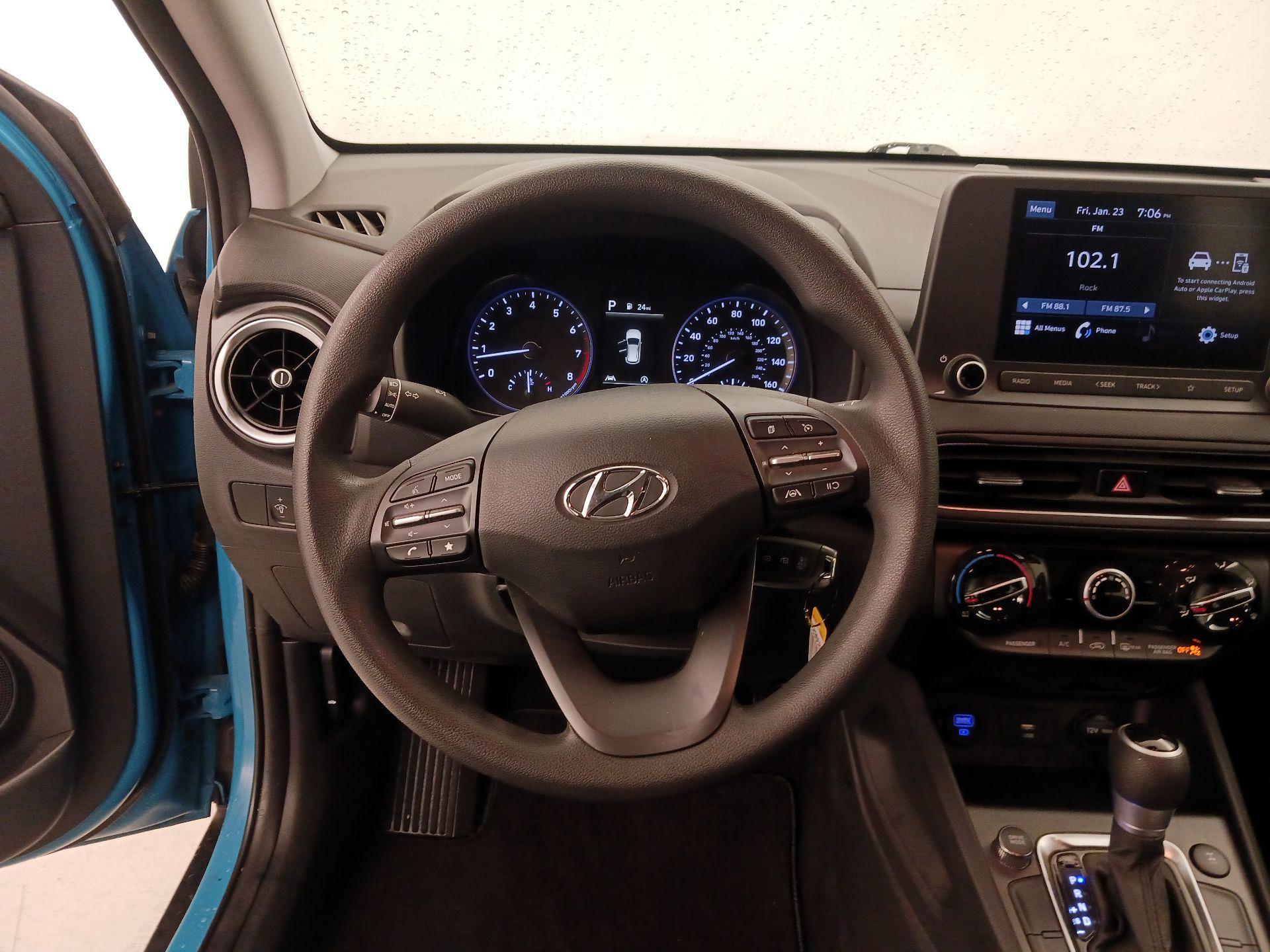 Thumbnail: 2022 Hyundai Kona - 10