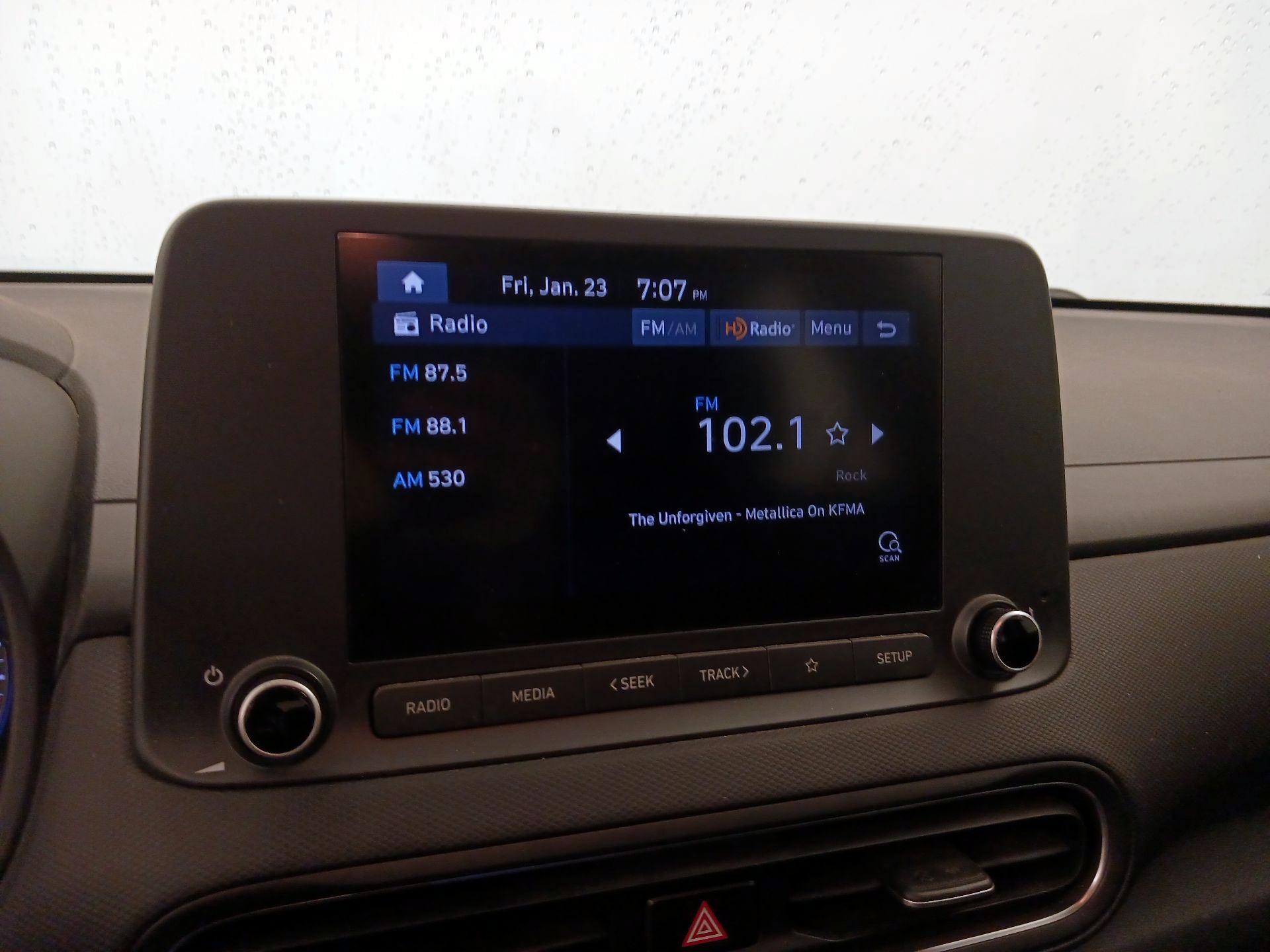 Thumbnail: 2022 Hyundai Kona - 15