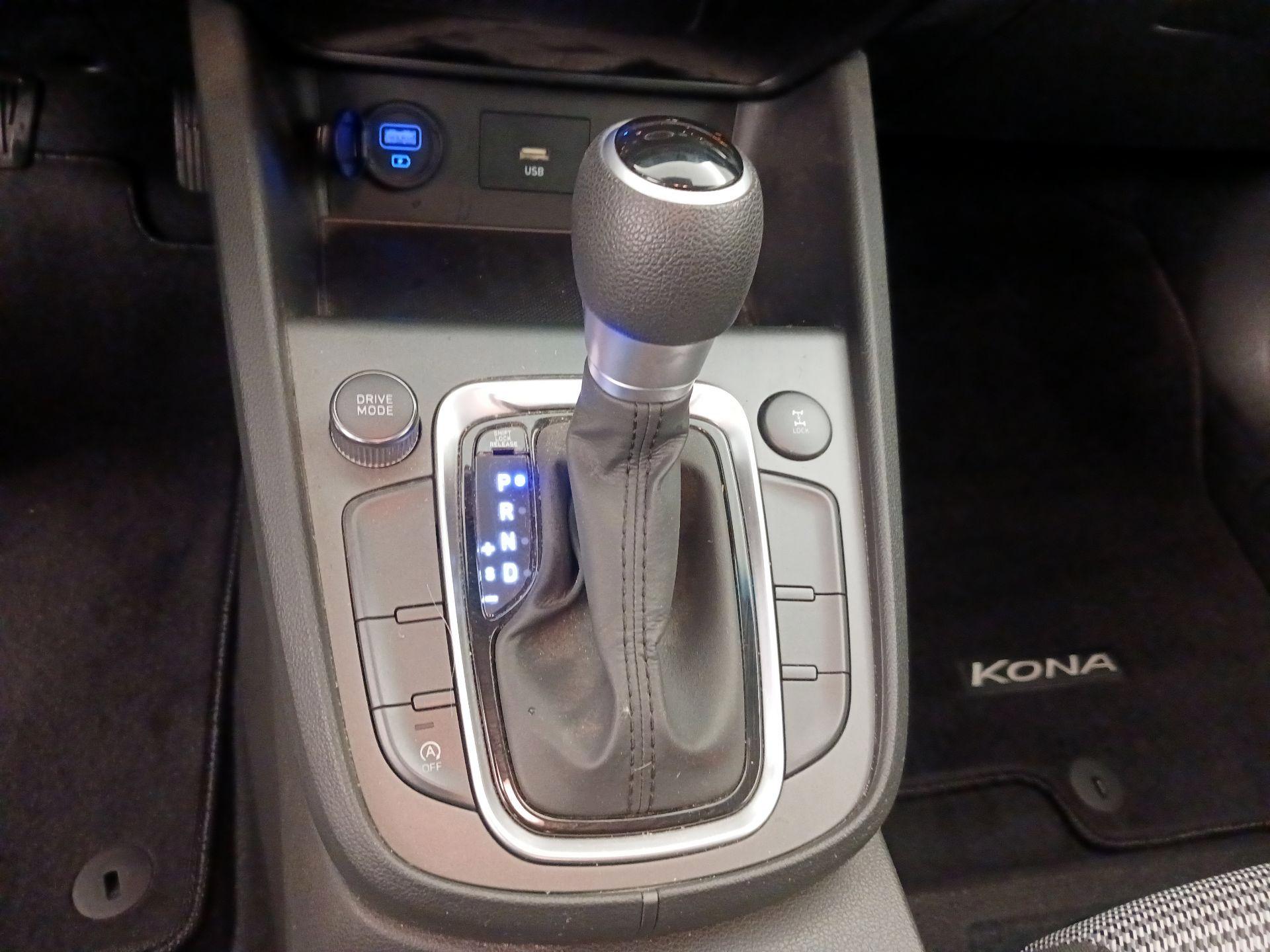 Thumbnail: 2022 Hyundai Kona - 17