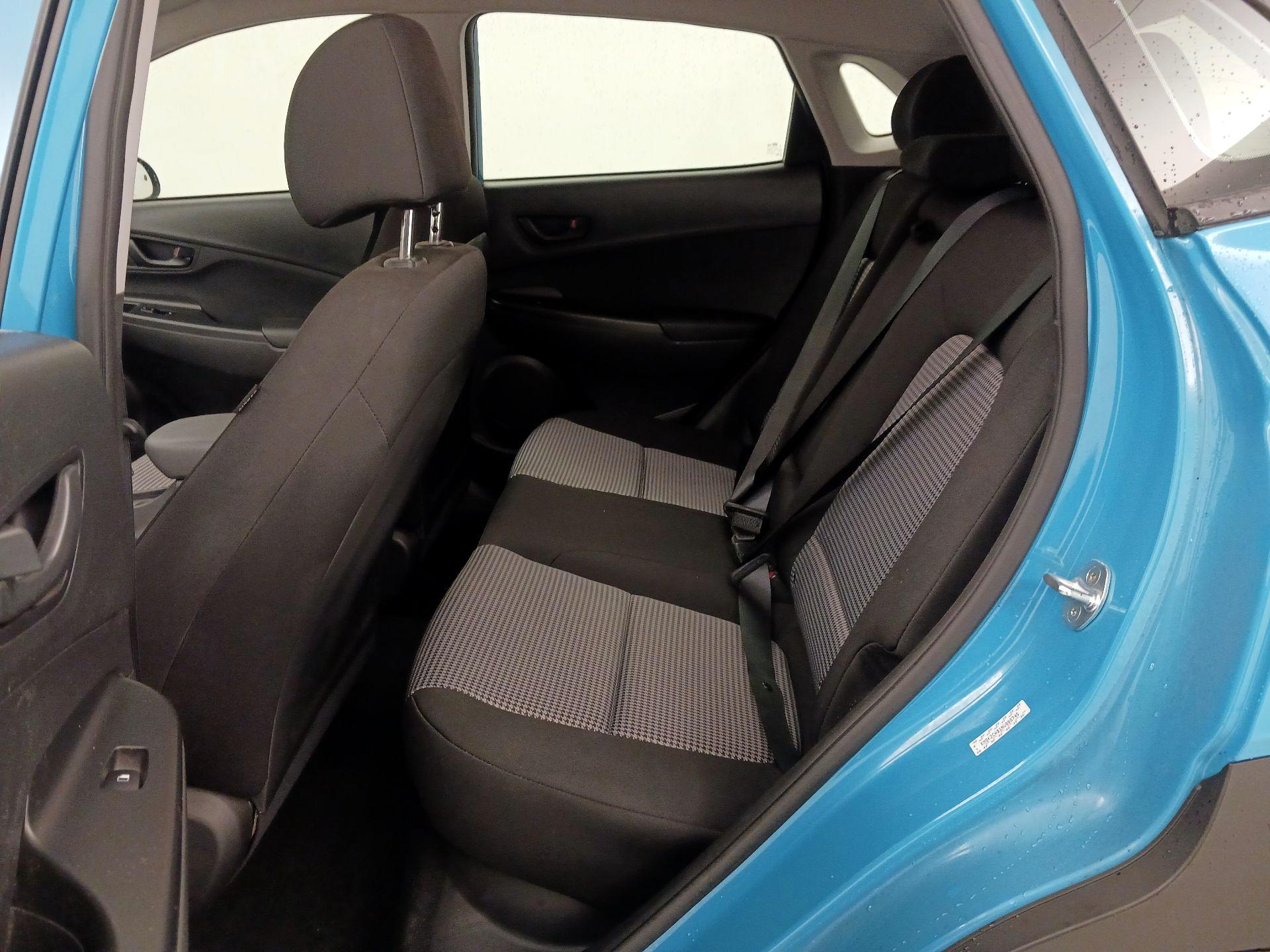 Thumbnail: 2022 Hyundai Kona - 19