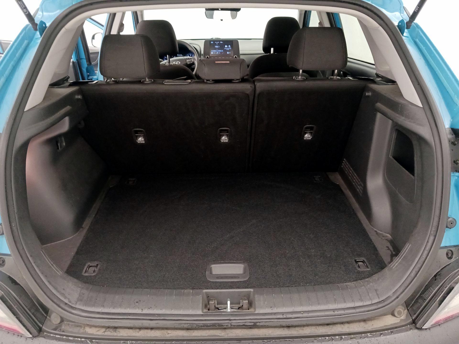 Thumbnail: 2022 Hyundai Kona - 20