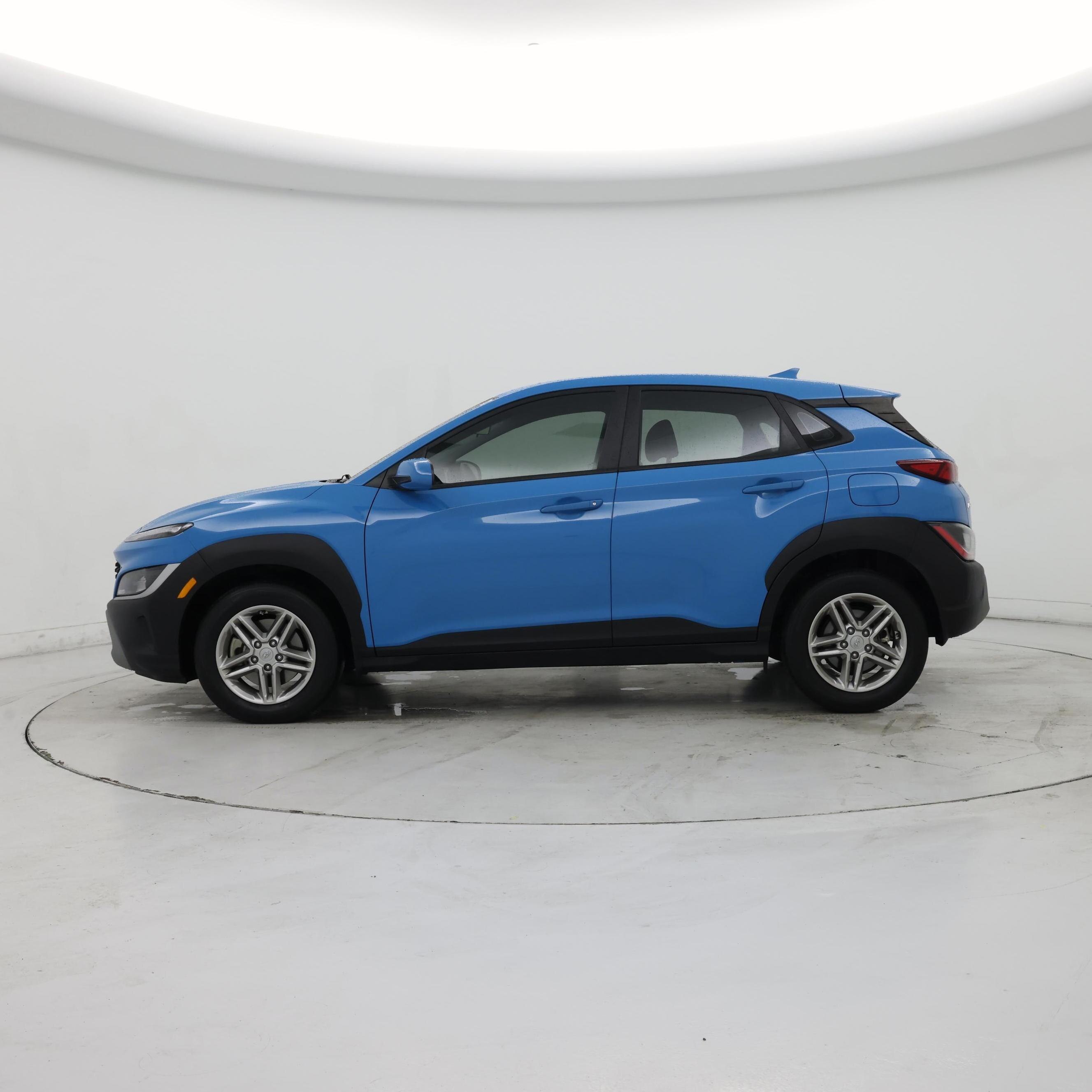 Thumbnail: 2022 Hyundai Kona - 3