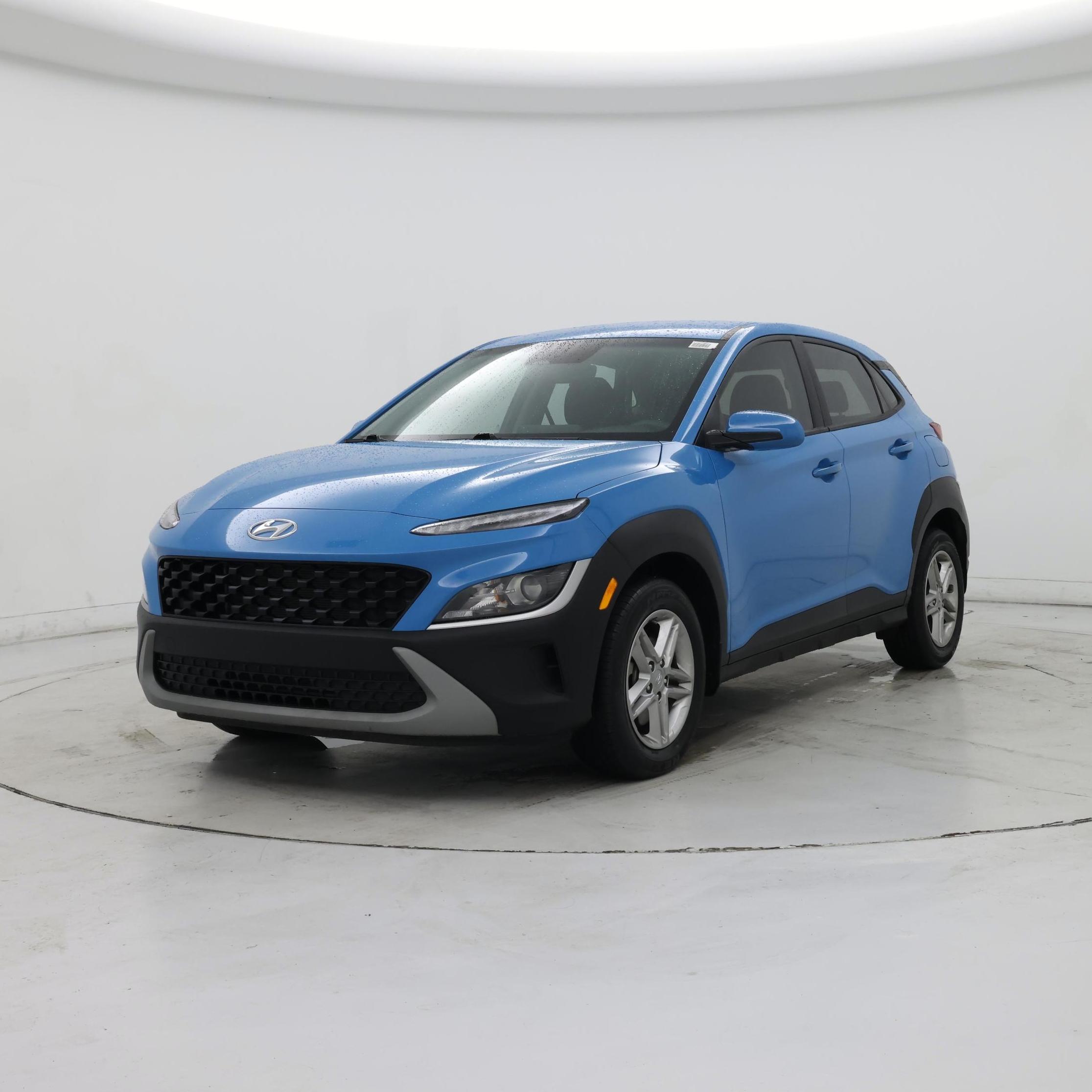 Thumbnail: 2022 Hyundai Kona - 4