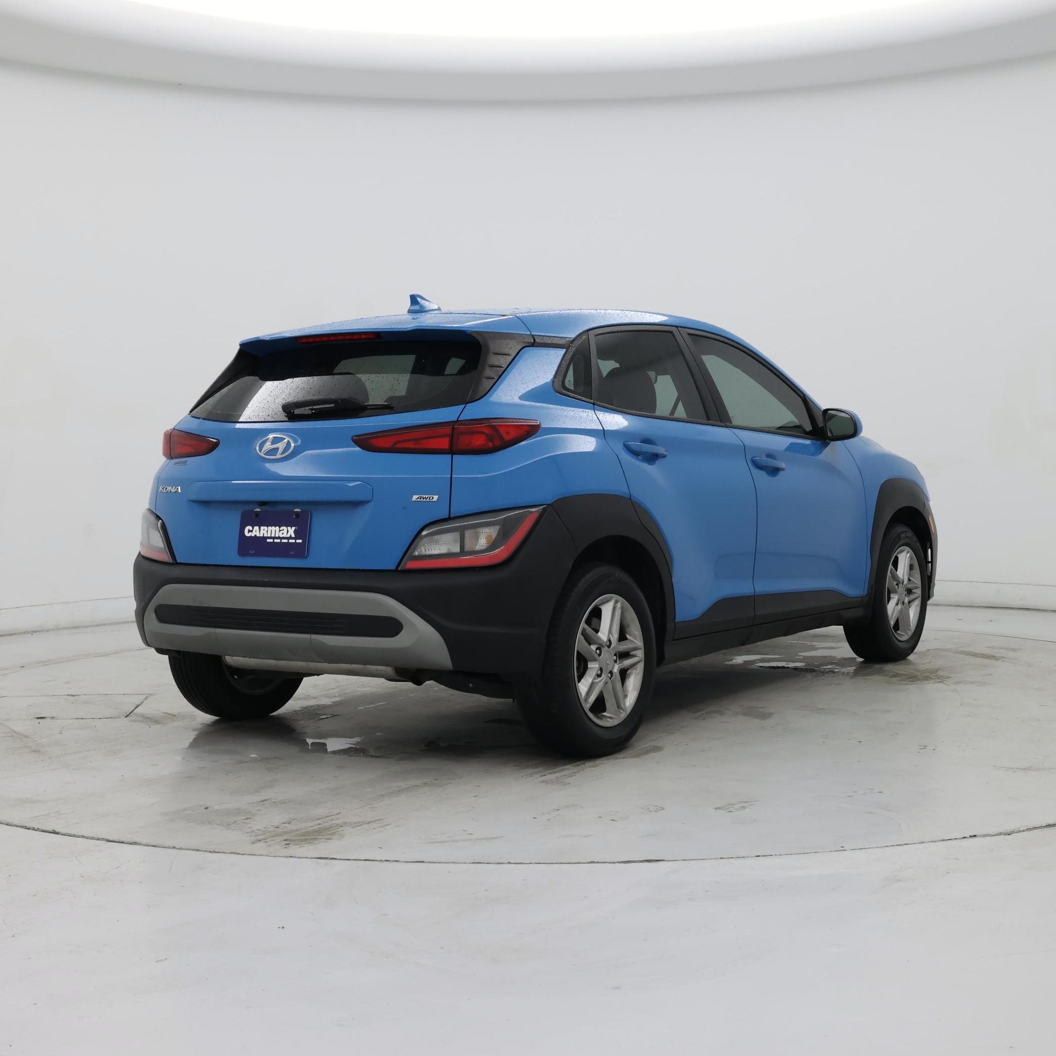 Thumbnail: 2022 Hyundai Kona - 8