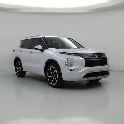 2024 Mitsubishi Outlander SEL