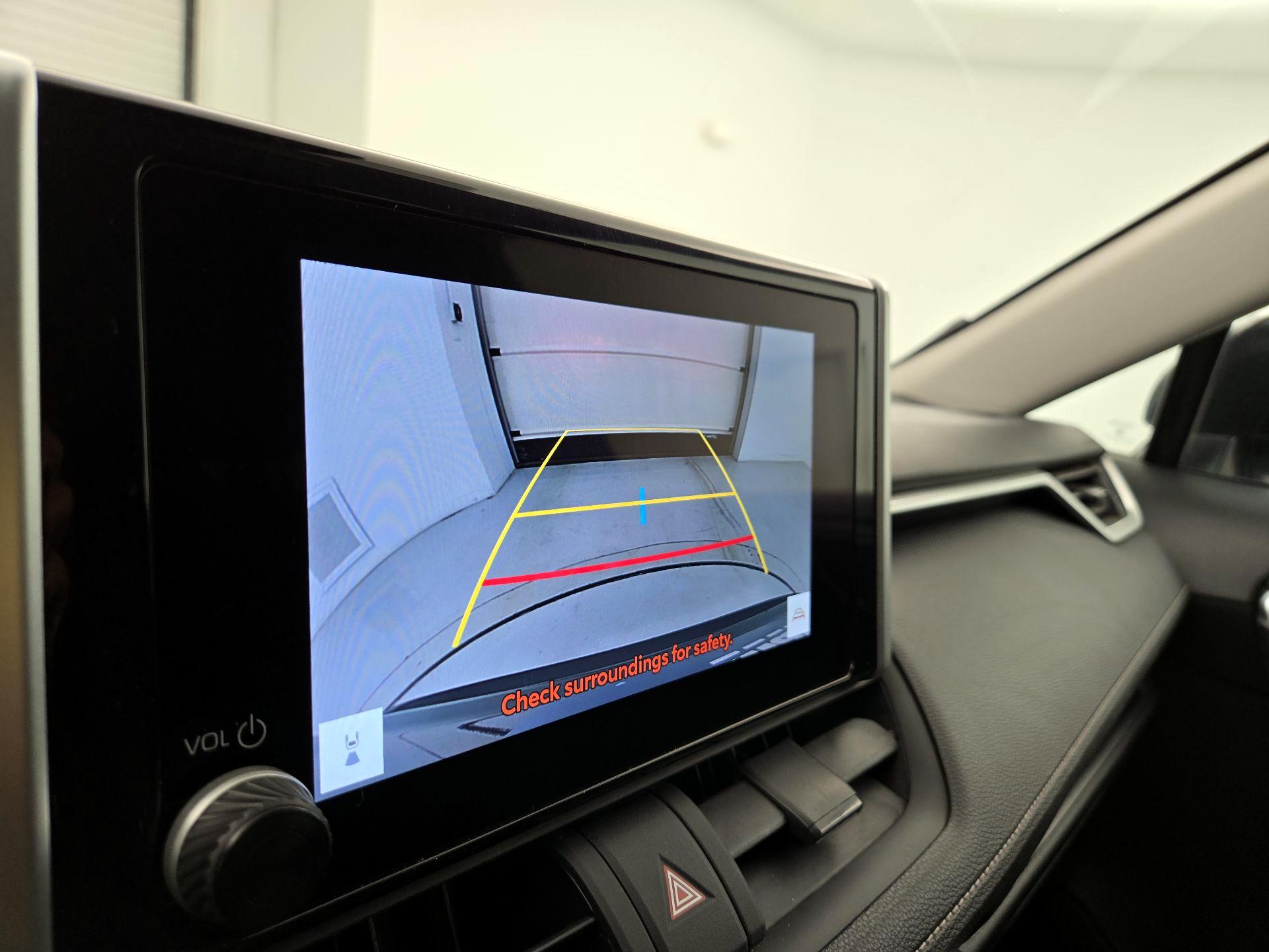 Thumbnail: 2024 Toyota RAV4 - 14