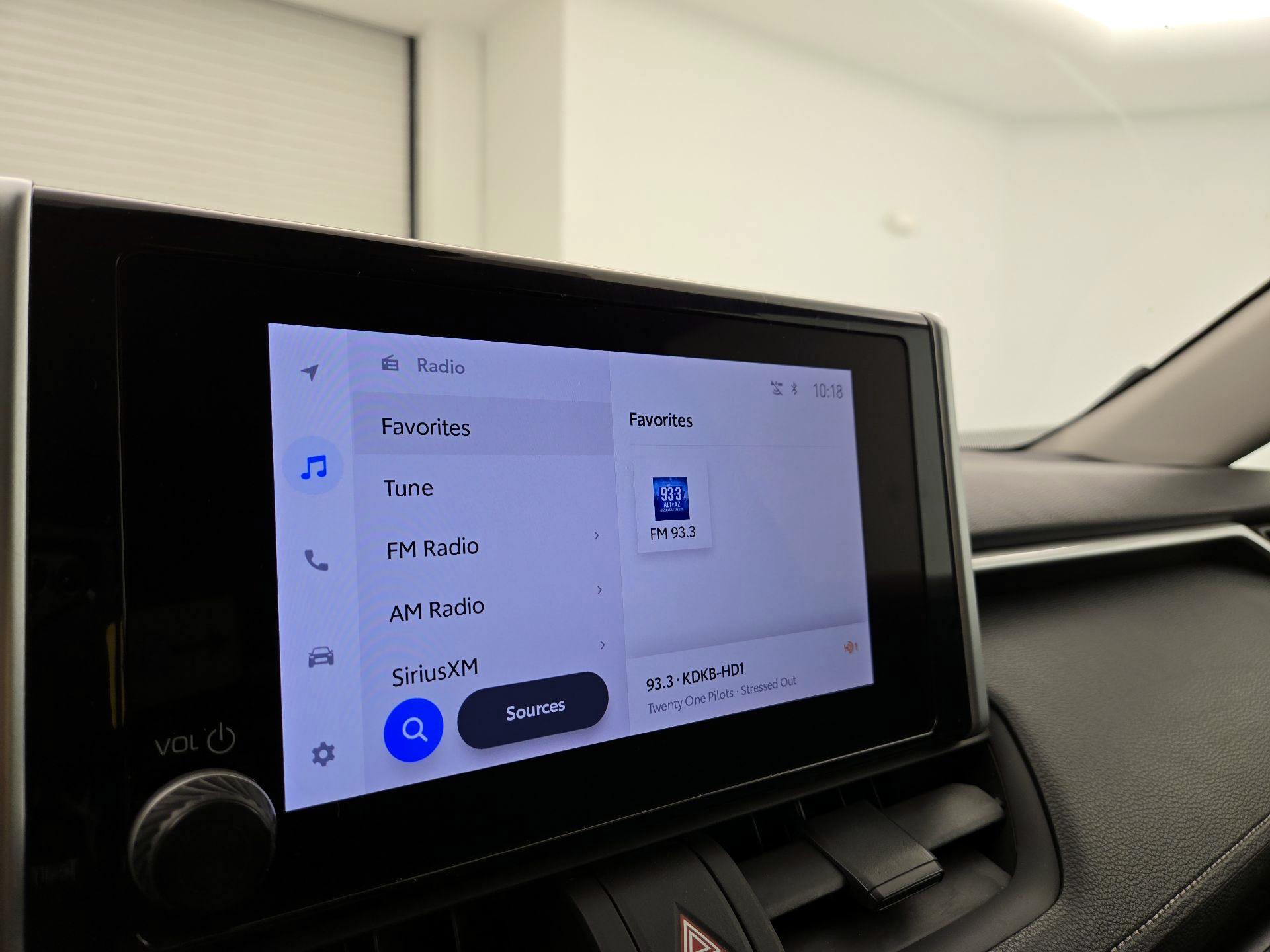 Thumbnail: 2024 Toyota RAV4 - 15