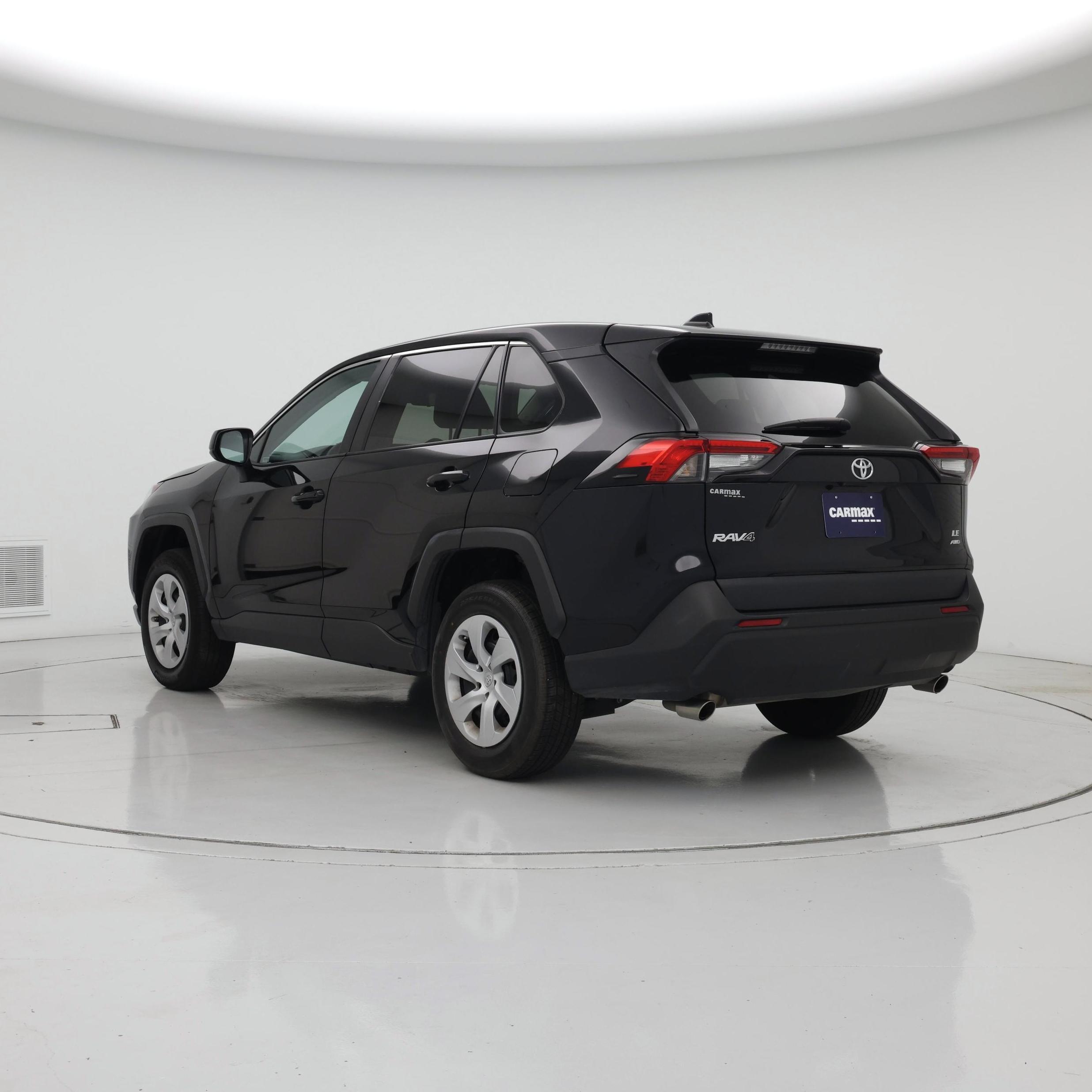 Thumbnail: 2024 Toyota RAV4 - 2